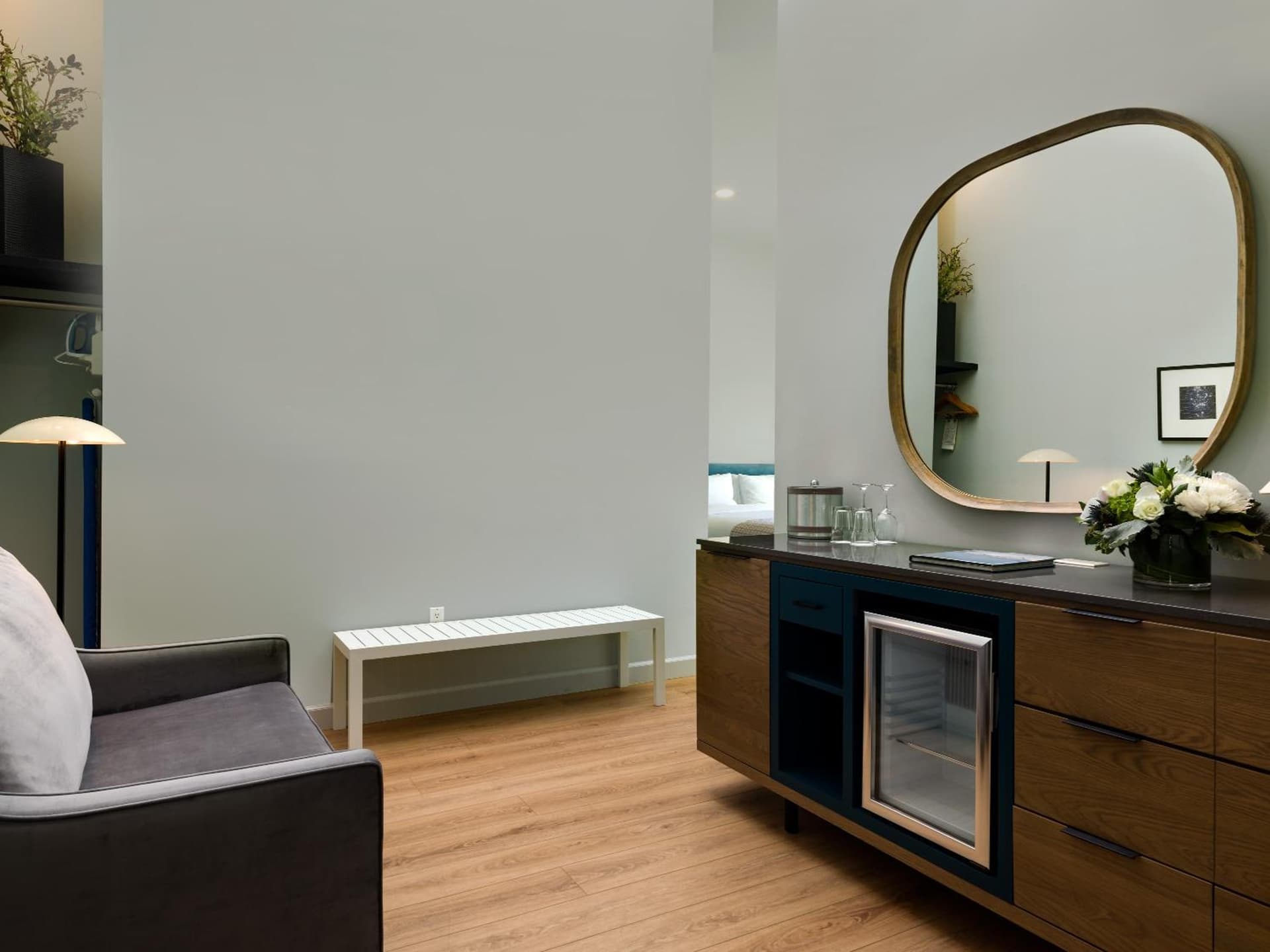 Acqua Hotel gallery photo in Mill Valley, CA — image 7