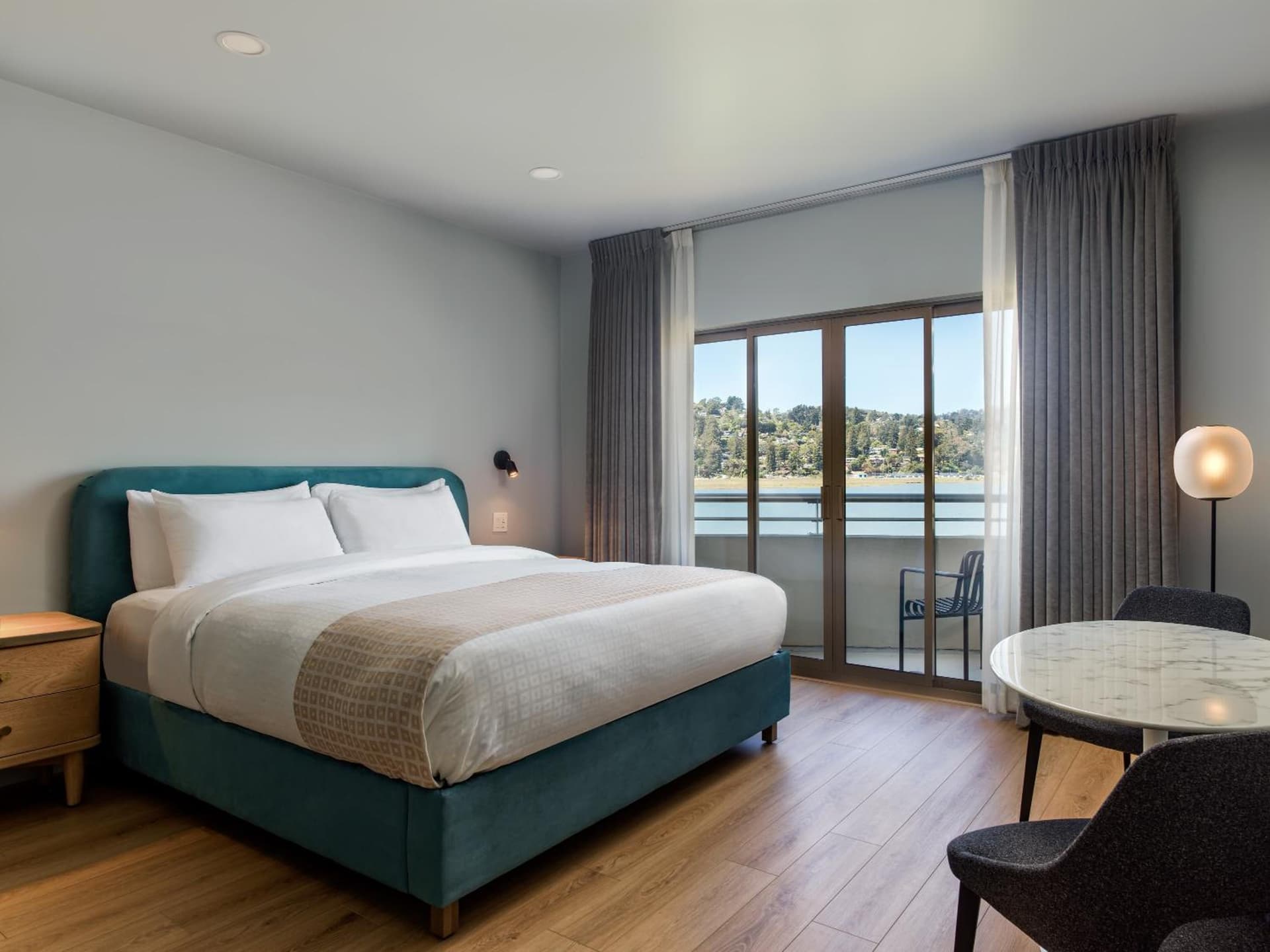 Acqua Hotel gallery photo in Mill Valley, CA — image 6