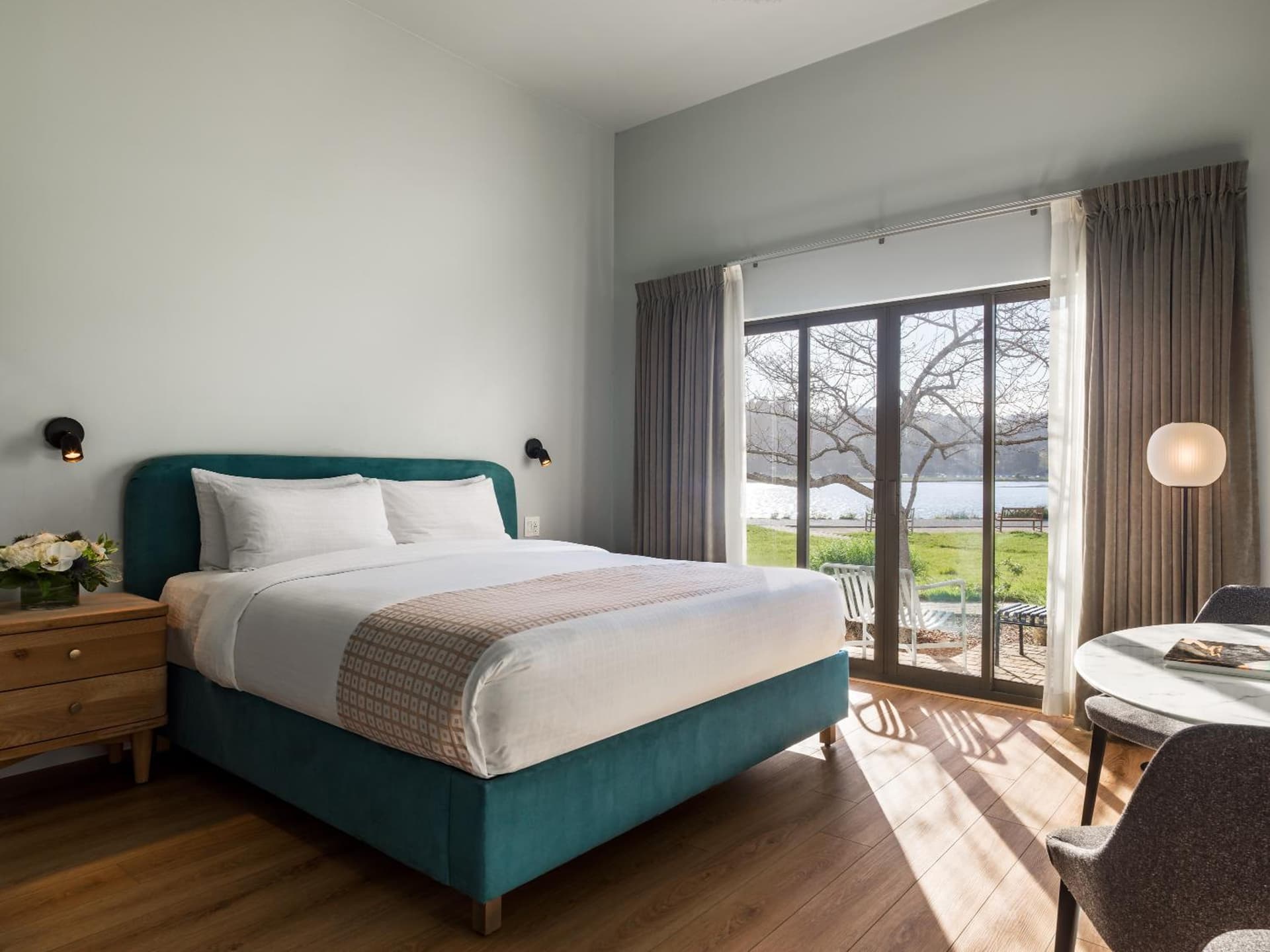 Acqua Hotel gallery photo in Mill Valley, CA — image 8