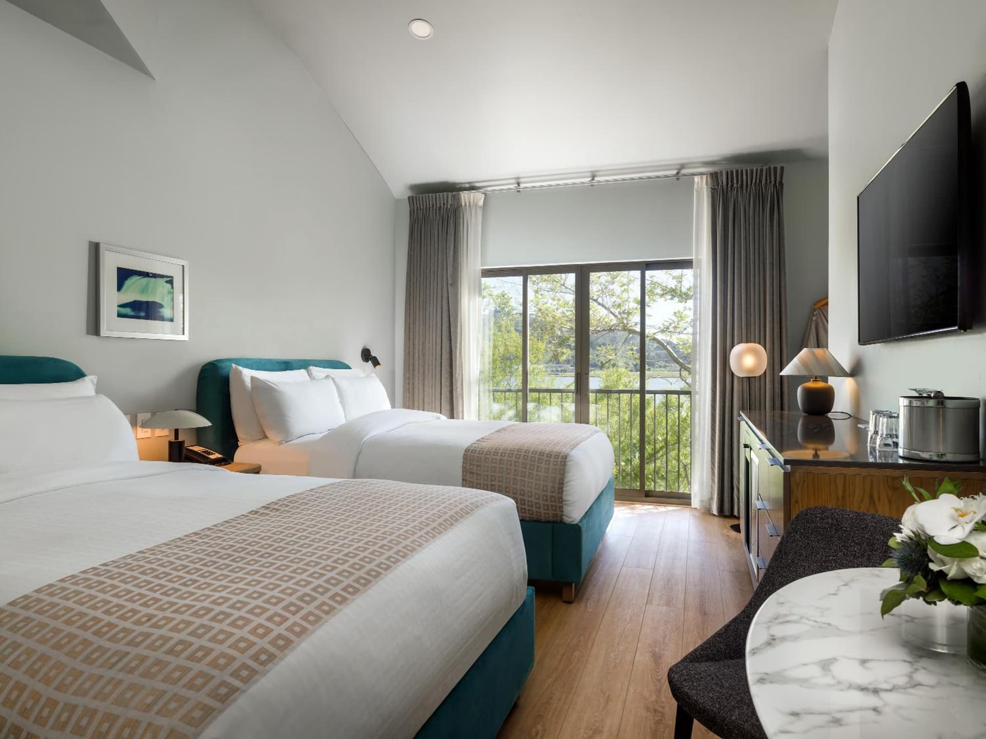 Acqua Hotel gallery photo in Mill Valley, CA — image 5