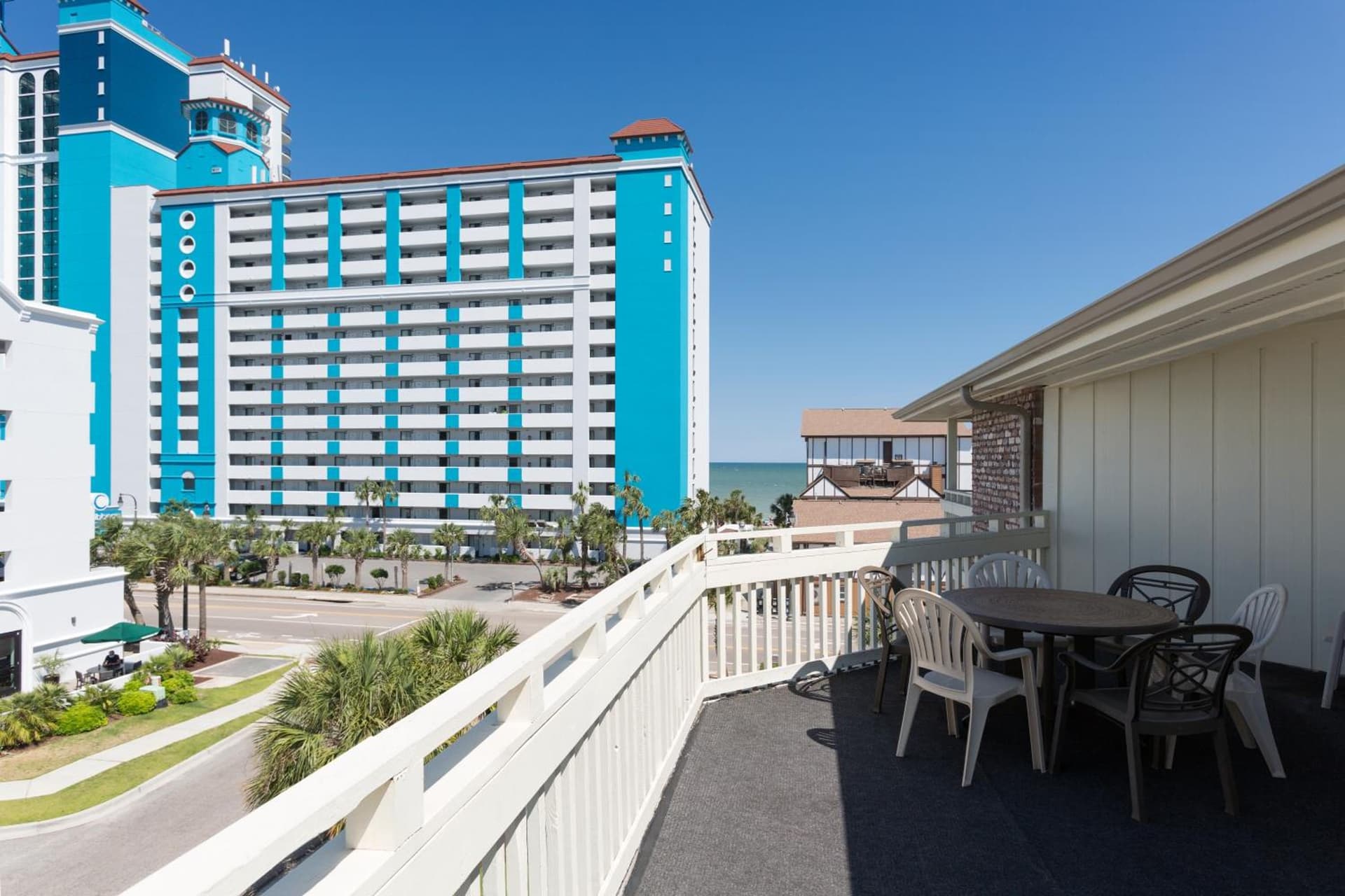 Caribbean Resort Myrtle Beach gallery photo in Myrtle Beach, SC — image 120