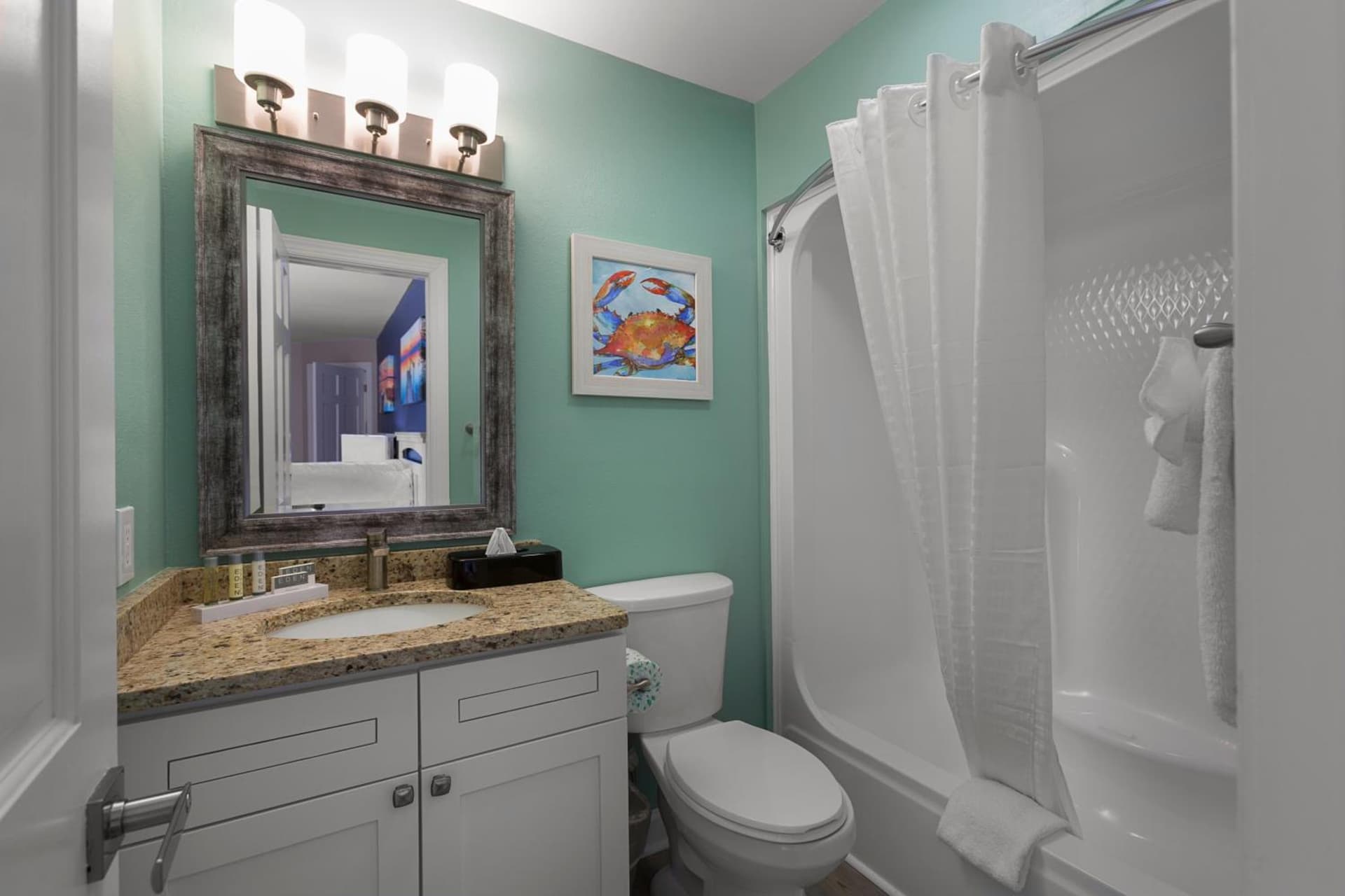 Caribbean Resort Myrtle Beach gallery photo in Myrtle Beach, SC — image 32