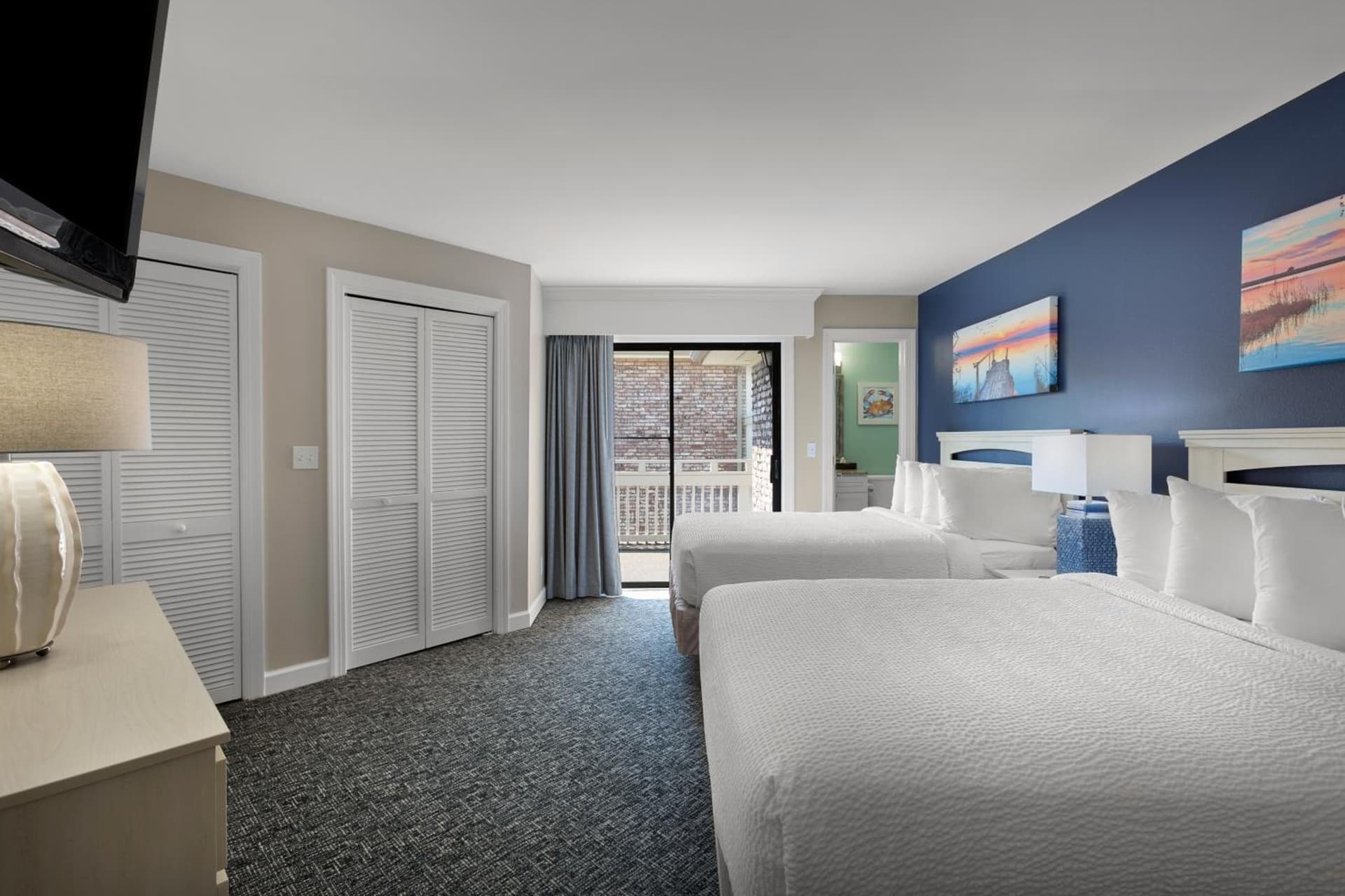 Caribbean Resort Myrtle Beach gallery photo in Myrtle Beach, SC — image 75
