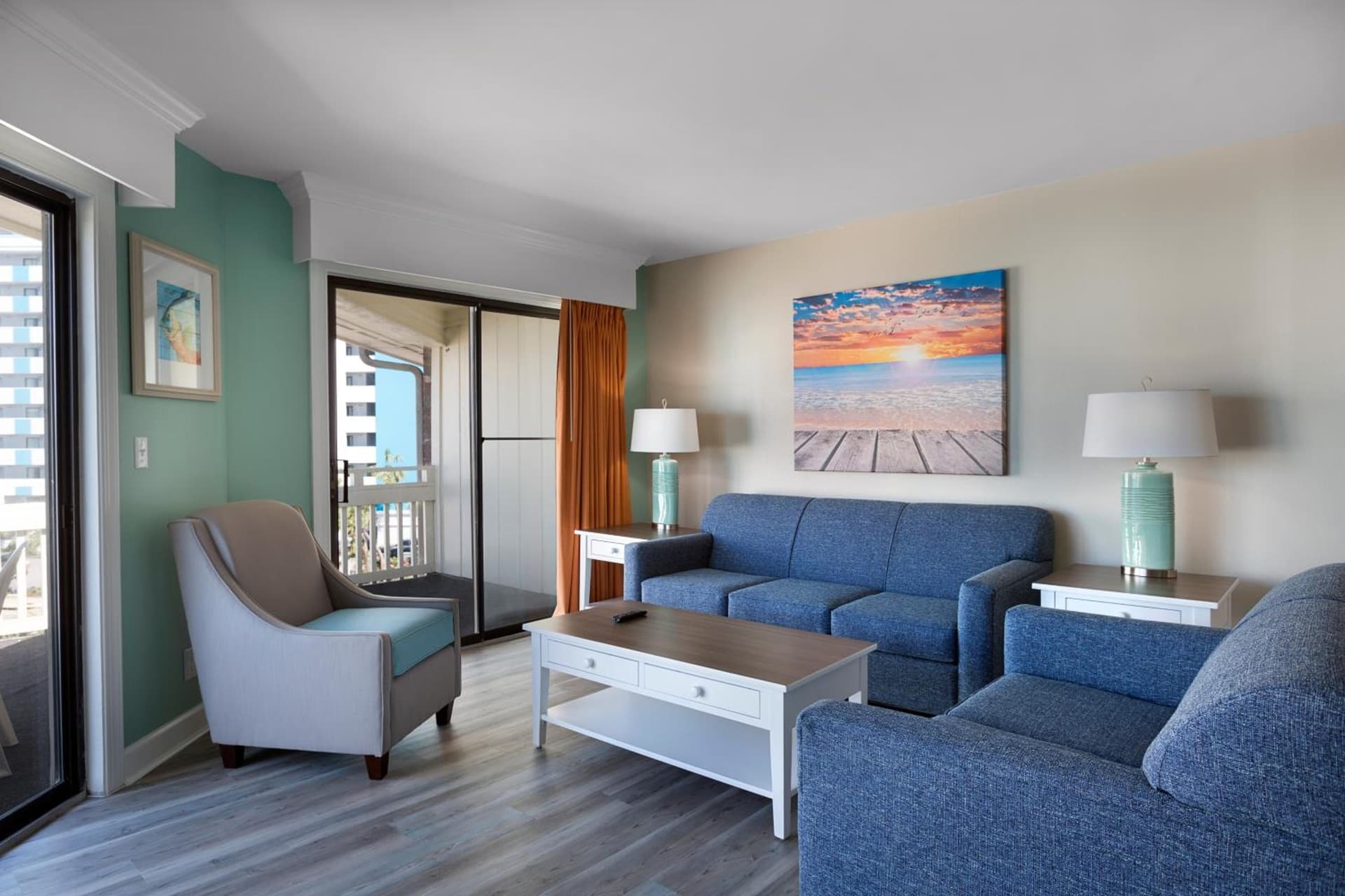 Caribbean Resort Myrtle Beach gallery photo in Myrtle Beach, SC — image 36