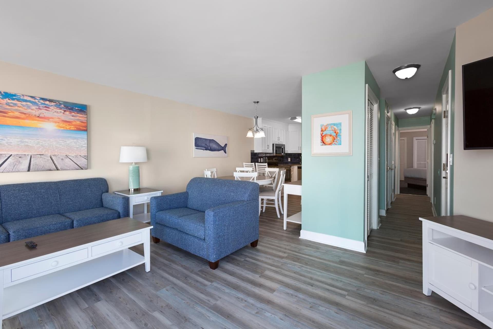 Caribbean Resort Myrtle Beach gallery photo in Myrtle Beach, SC — image 143
