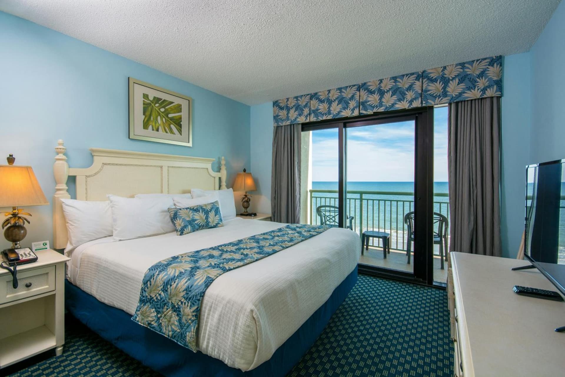 Caribbean Resort Myrtle Beach gallery photo in Myrtle Beach, SC — image 98