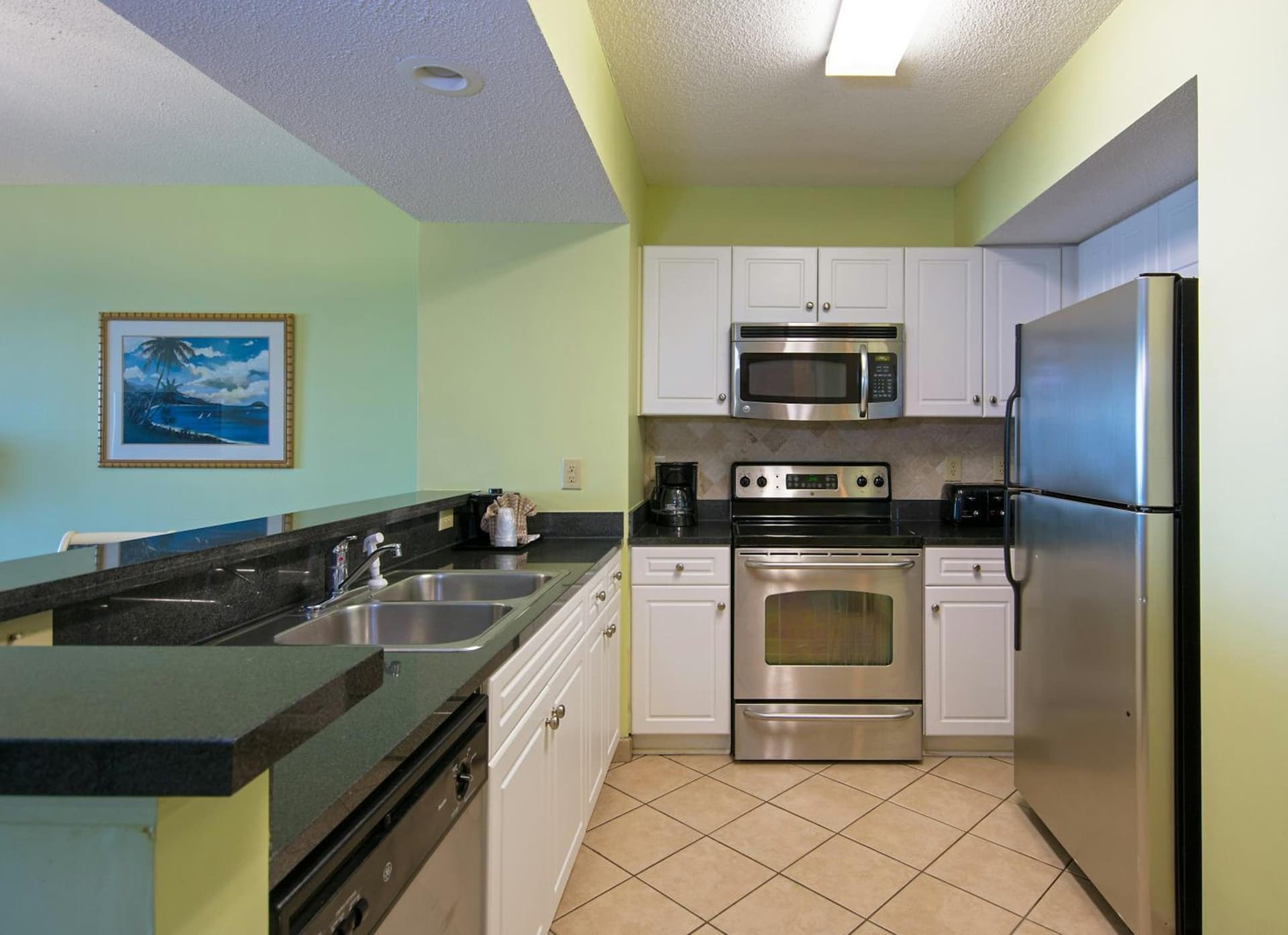 Caribbean Resort Myrtle Beach interior in Myrtle Beach, SC — gallery photo 2
