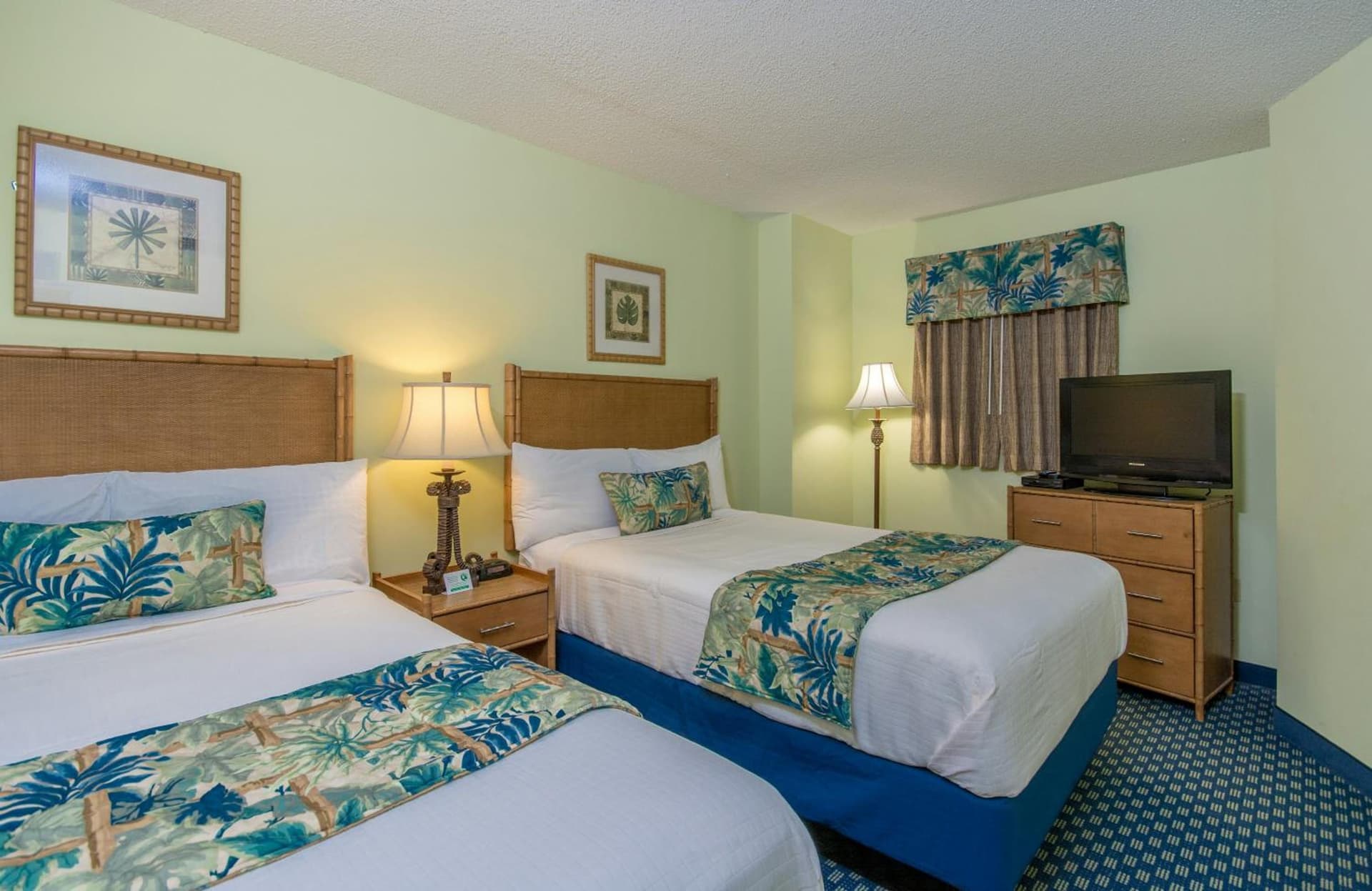 Caribbean Resort Myrtle Beach gallery photo in Myrtle Beach, SC — image 118
