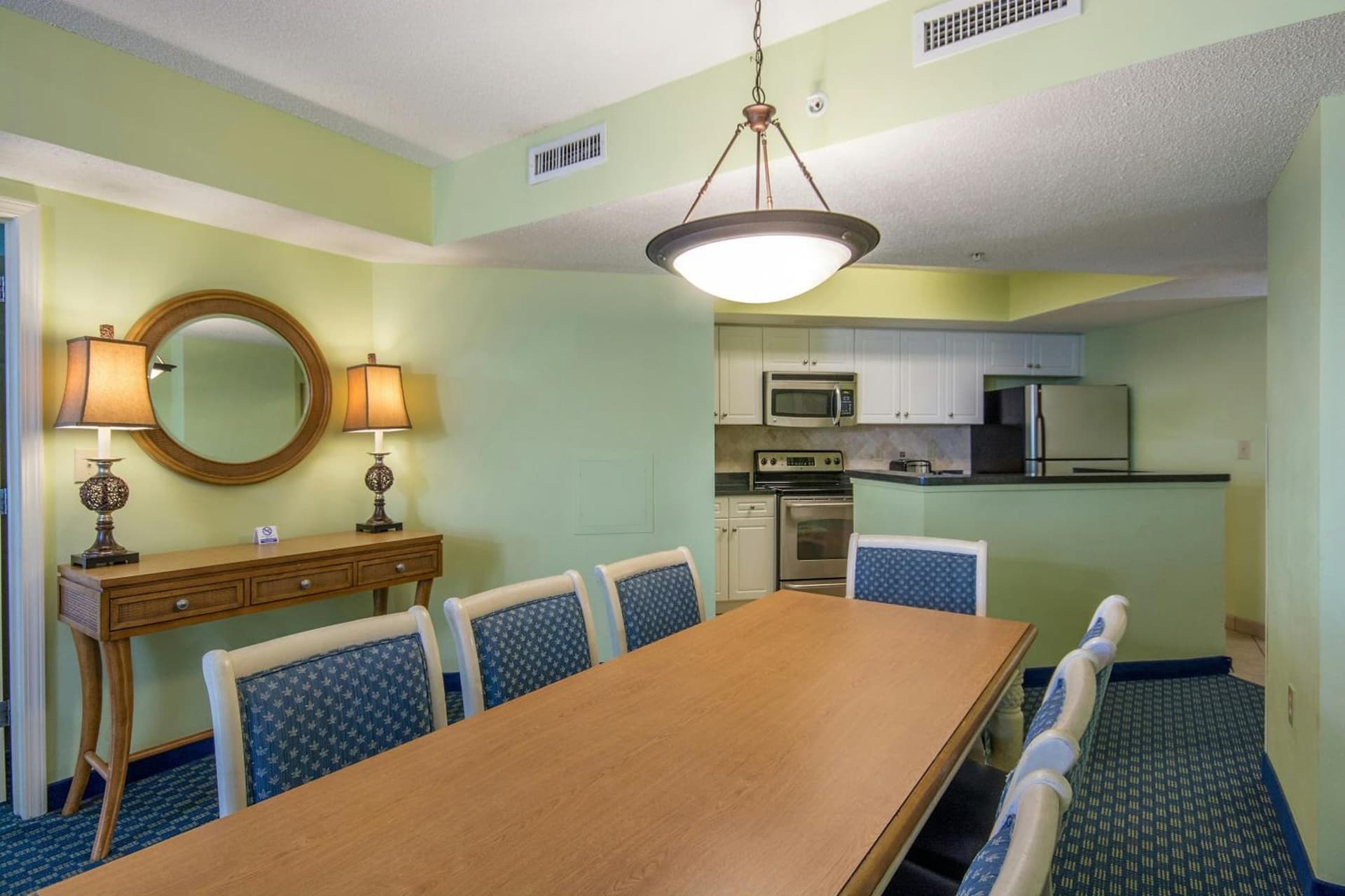 Caribbean Resort Myrtle Beach gallery photo in Myrtle Beach, SC — image 12