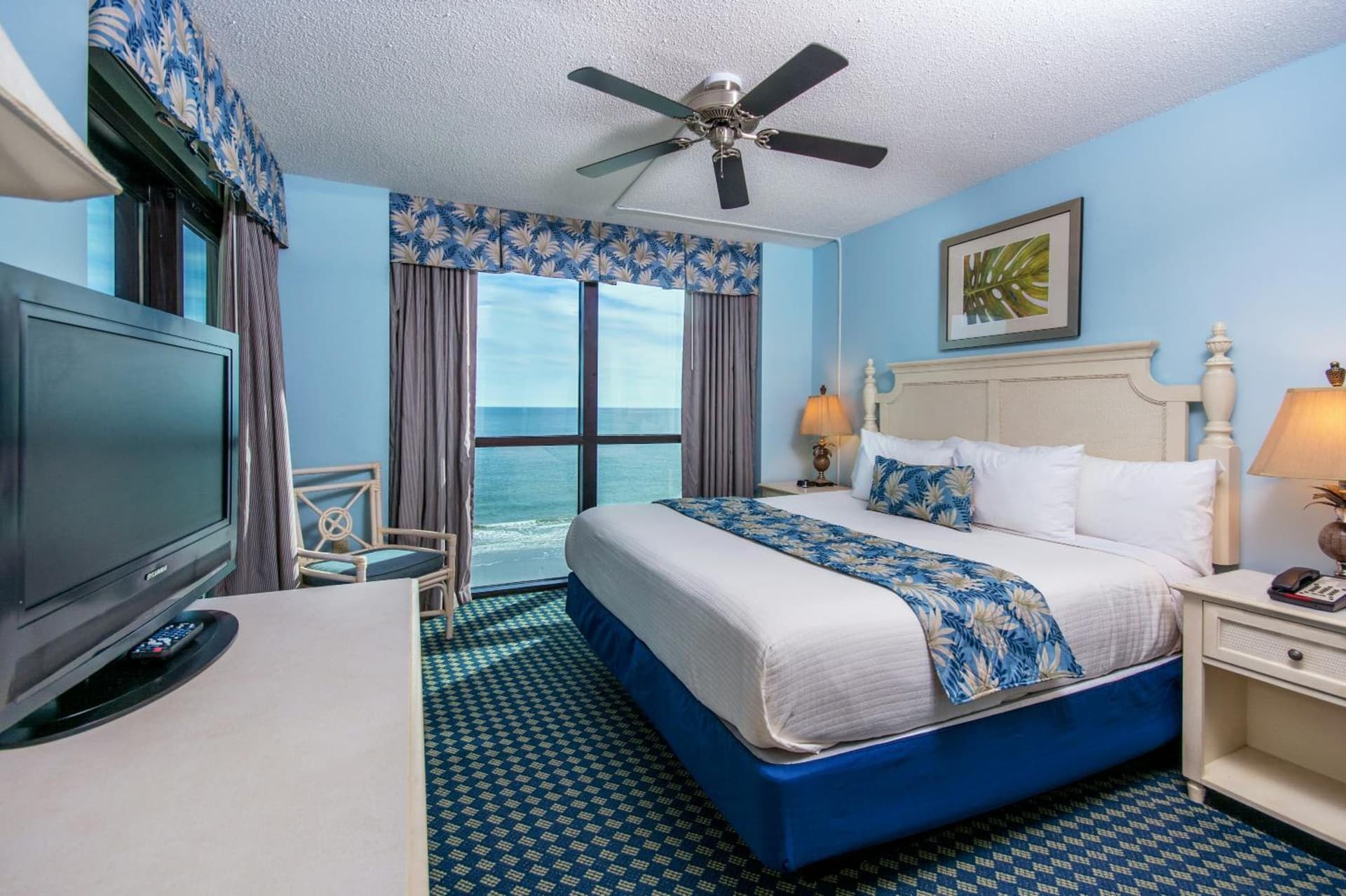 Caribbean Resort Myrtle Beach gallery photo in Myrtle Beach, SC — image 77