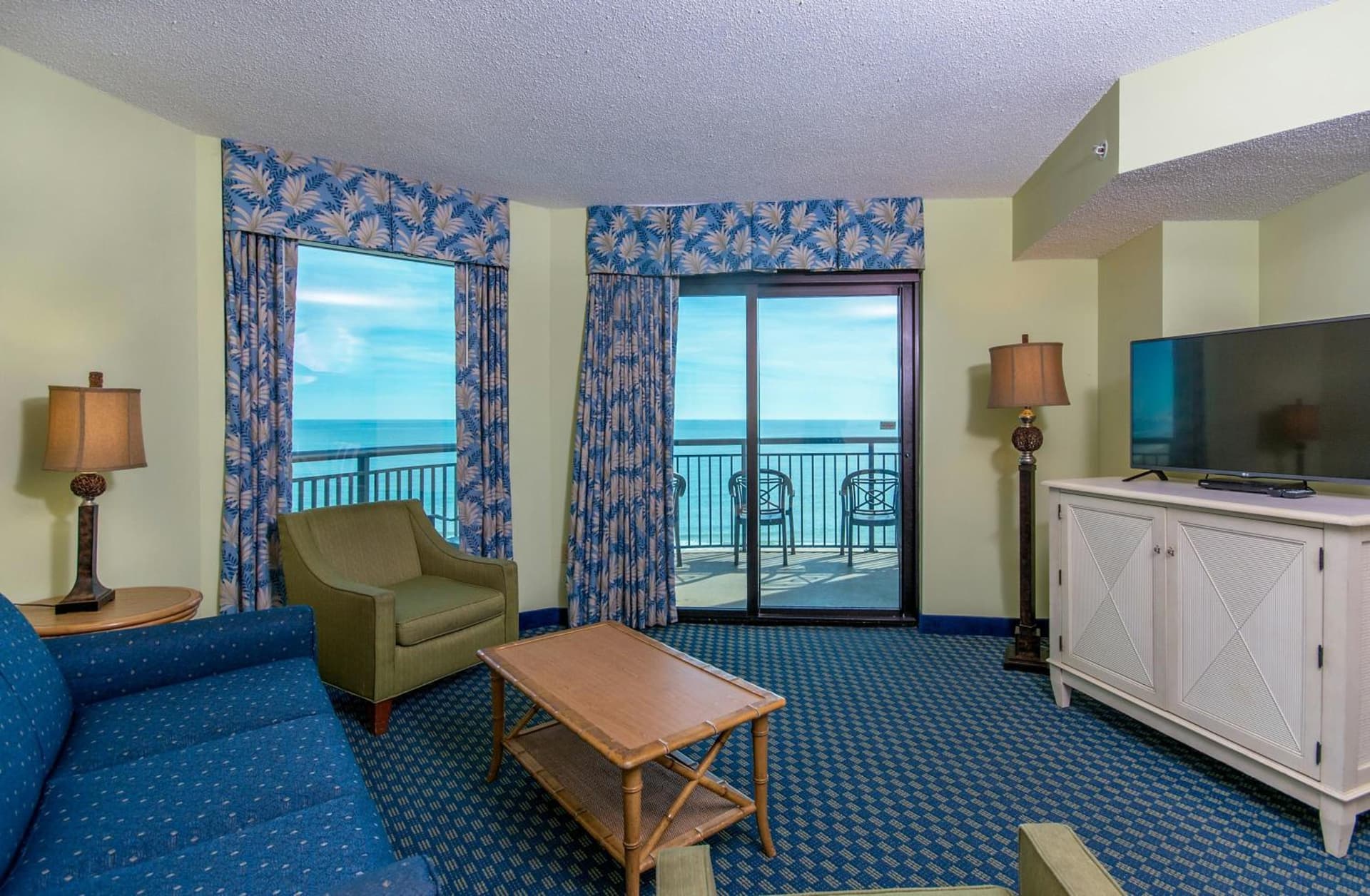 Caribbean Resort Myrtle Beach gallery photo in Myrtle Beach, SC — image 41