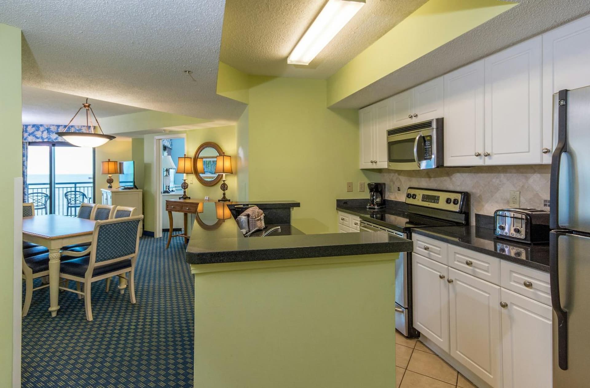 Caribbean Resort Myrtle Beach gallery photo in Myrtle Beach, SC — image 14