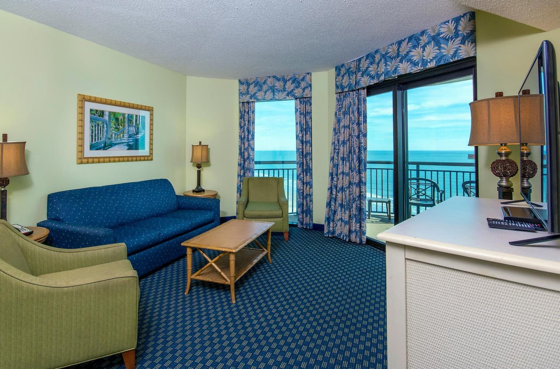 Caribbean Resort Myrtle Beach gallery photo in Myrtle Beach, SC — image 52