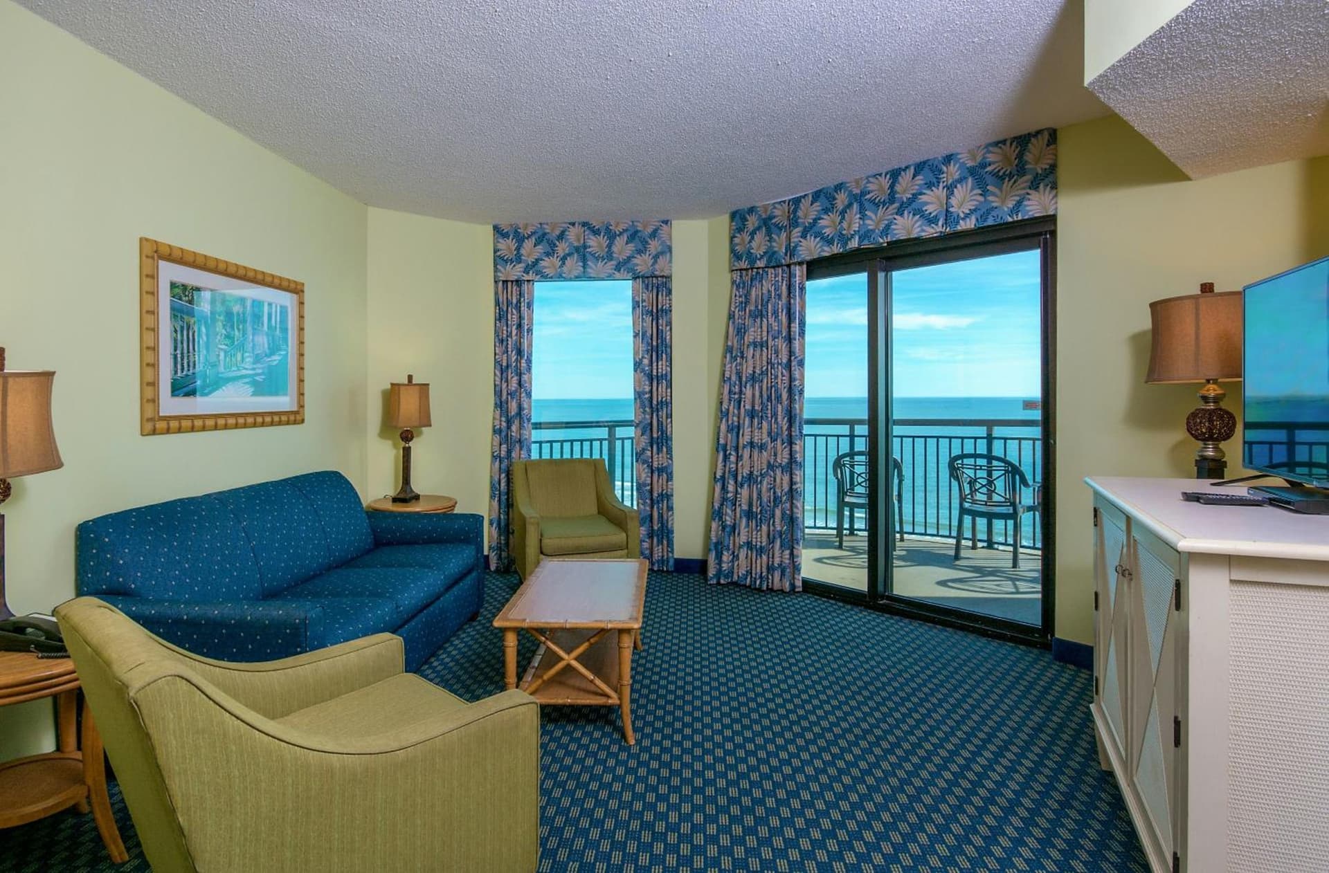 Caribbean Resort Myrtle Beach gallery photo in Myrtle Beach, SC — image 105