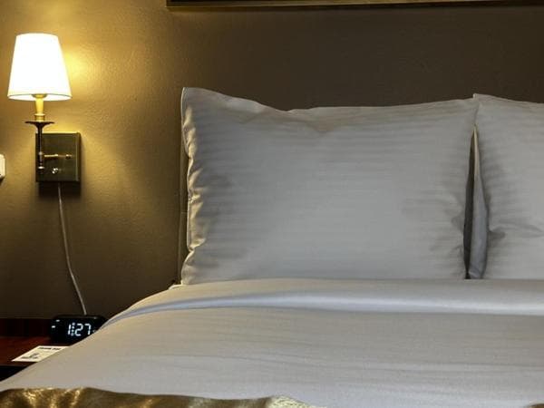 Hotel TB Downtown Miami property views in Miami, FL — gallery photo 3