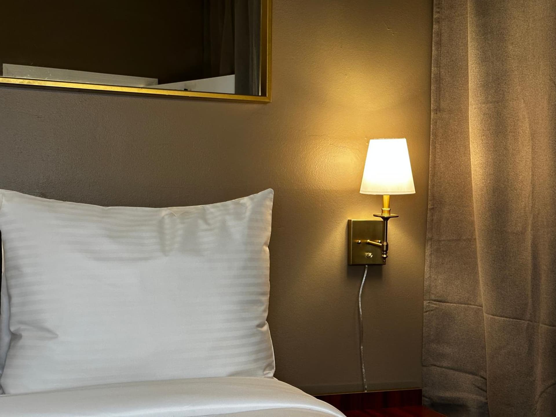 Hotel TB Downtown Miami interior in Miami, FL — gallery photo 2