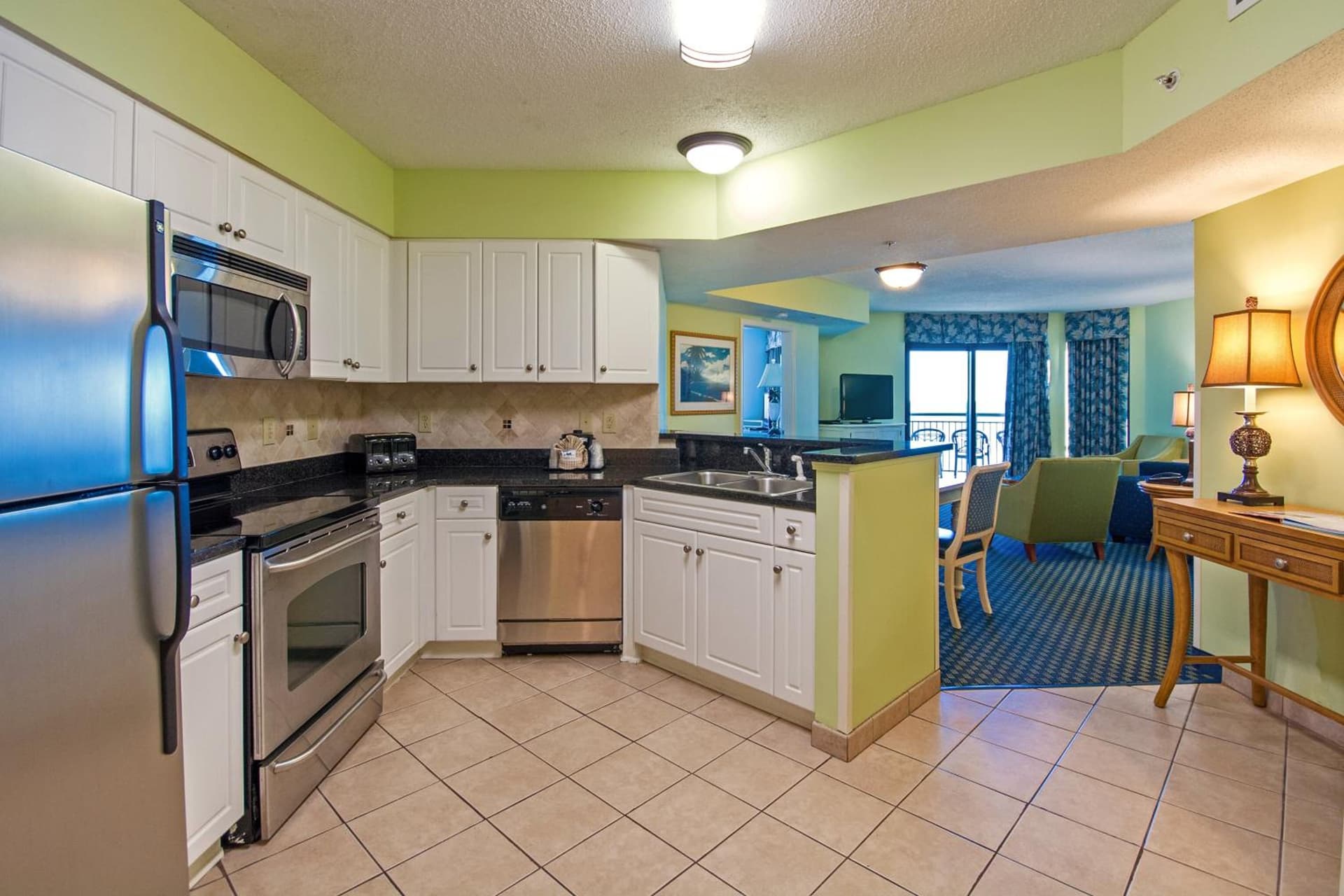 Caribbean Resort Myrtle Beach gallery photo in Myrtle Beach, SC — image 142