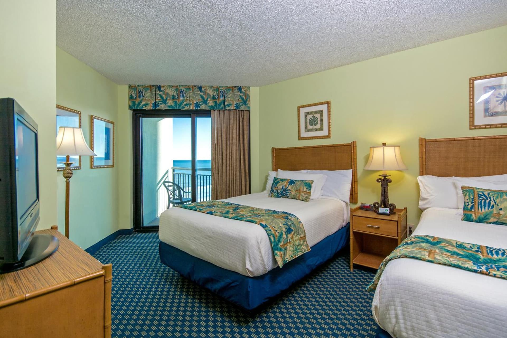 Caribbean Resort Myrtle Beach gallery photo in Myrtle Beach, SC — image 81