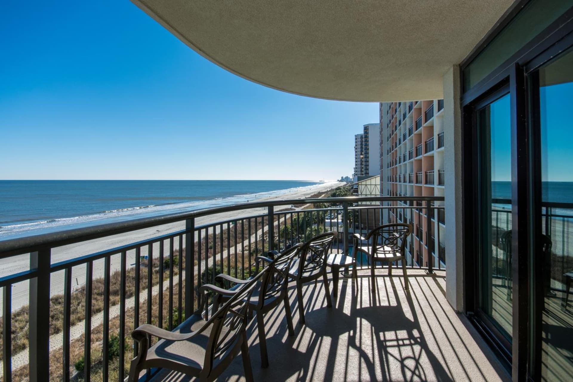 Caribbean Resort Myrtle Beach gallery photo in Myrtle Beach, SC — image 149
