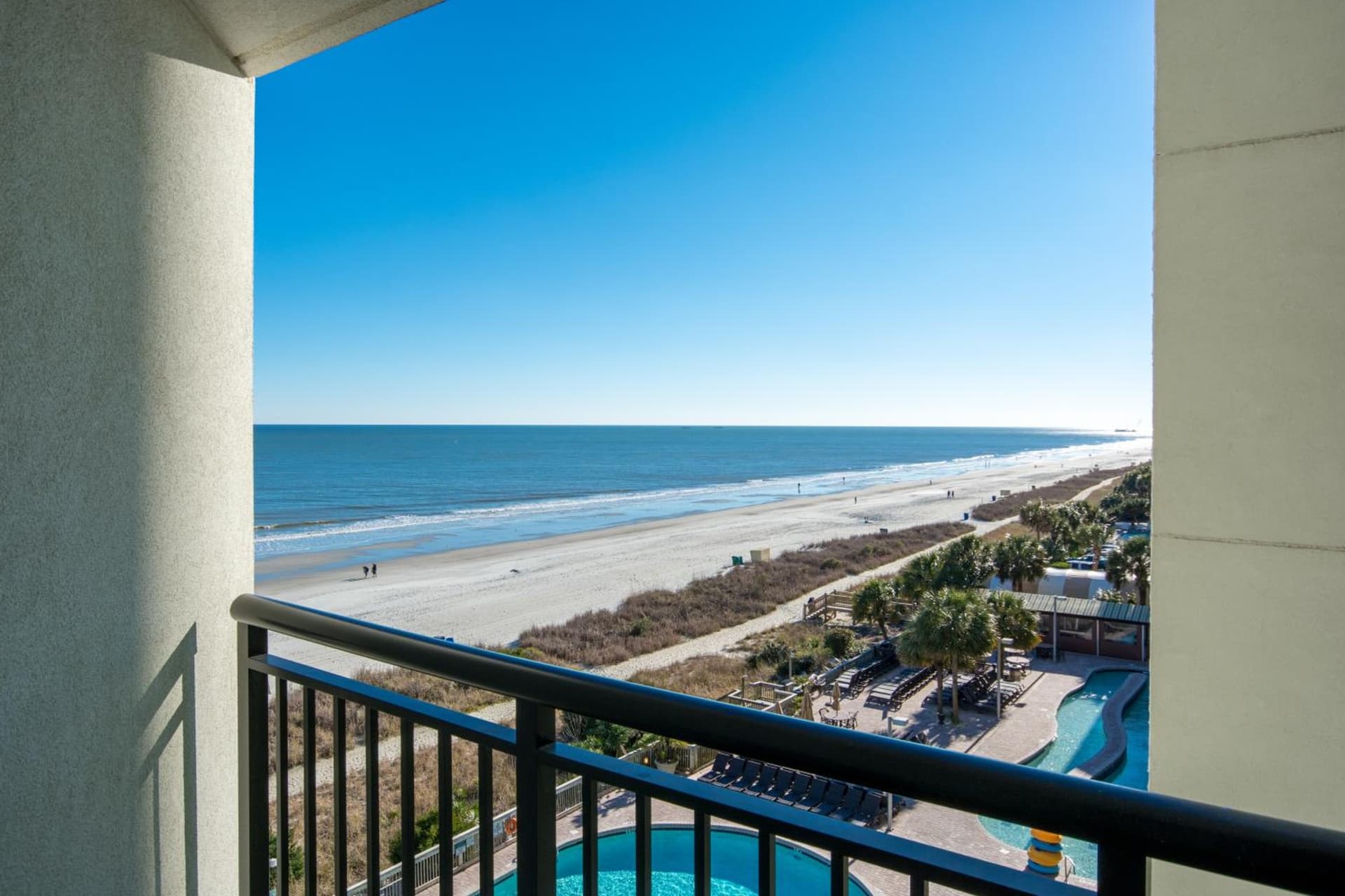 Caribbean Resort Myrtle Beach gallery photo in Myrtle Beach, SC — image 91