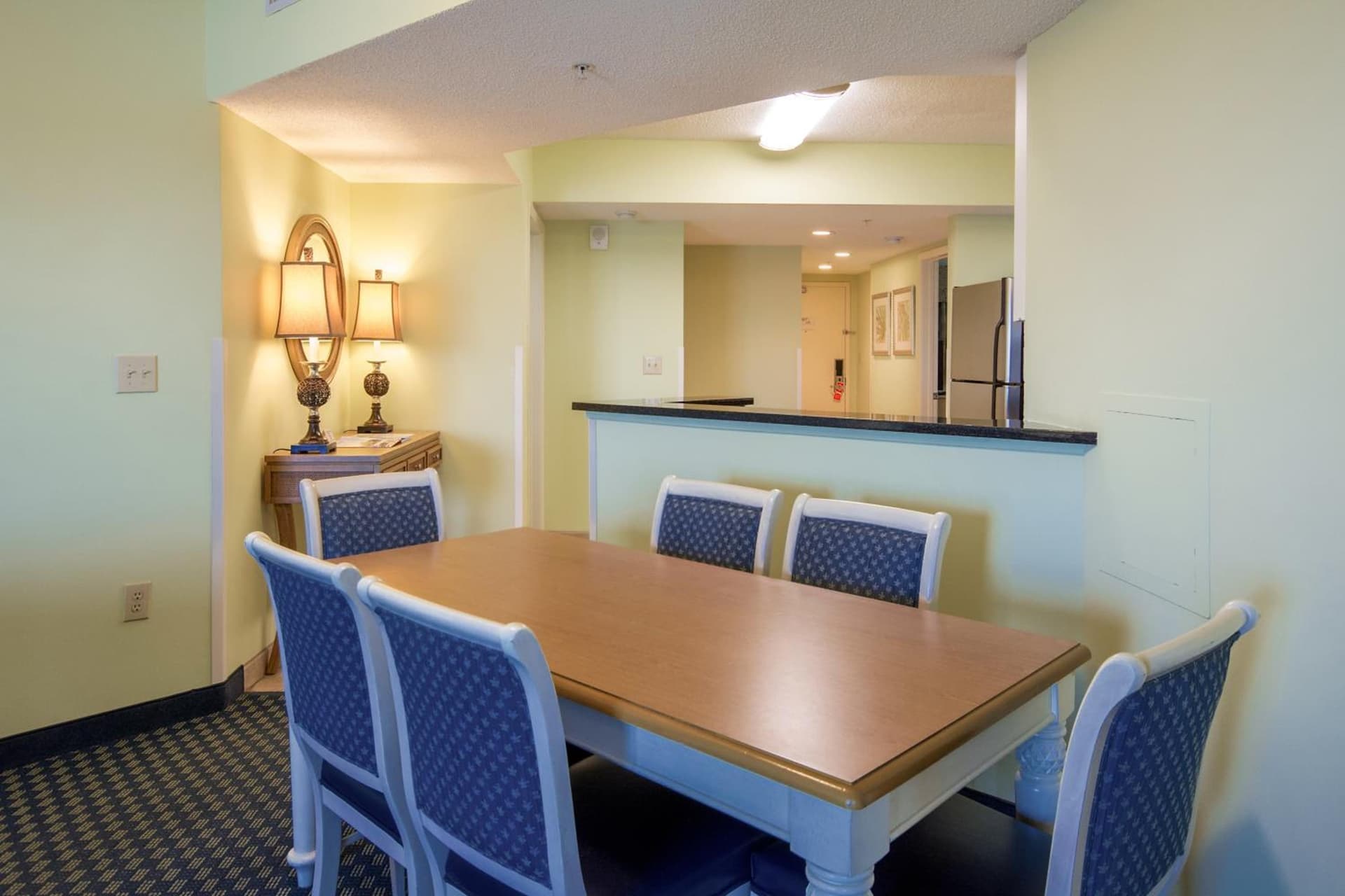 Caribbean Resort Myrtle Beach gallery photo in Myrtle Beach, SC — image 87