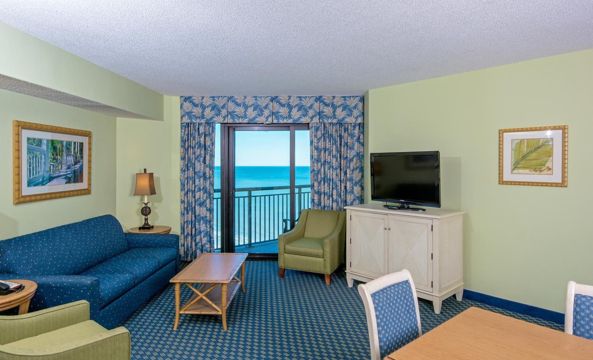 Caribbean Resort Myrtle Beach gallery photo in Myrtle Beach, SC — image 79