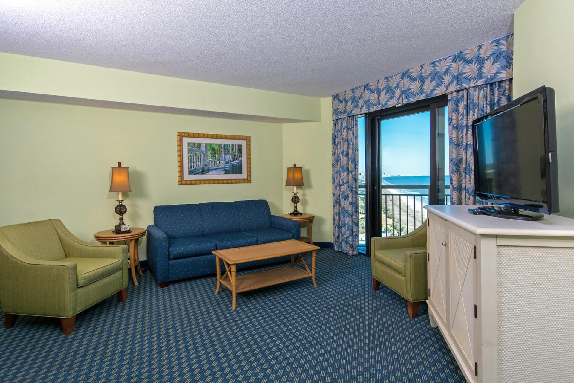 Caribbean Resort Myrtle Beach gallery photo in Myrtle Beach, SC — image 116