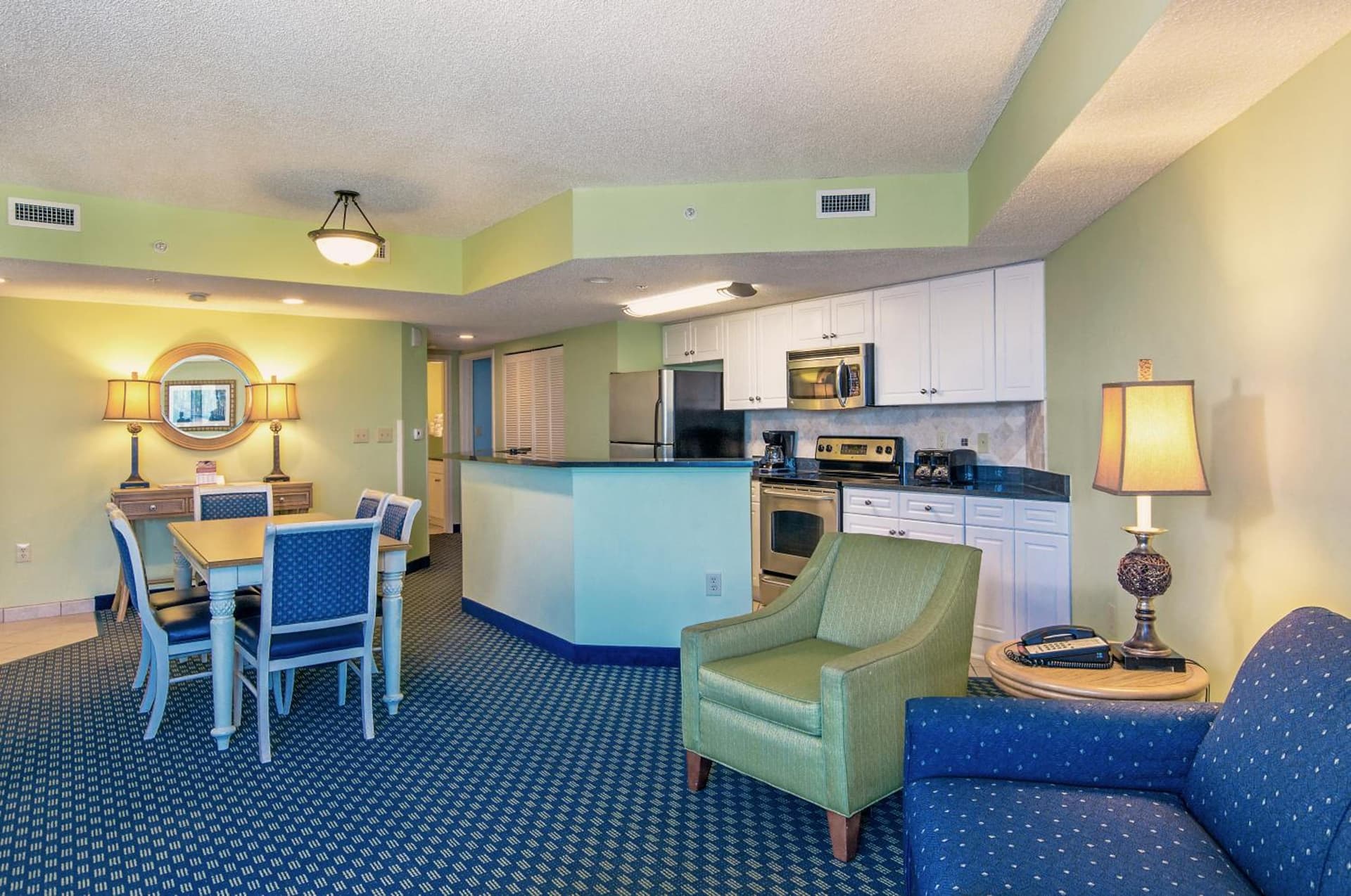 Caribbean Resort Myrtle Beach gallery photo in Myrtle Beach, SC — image 108