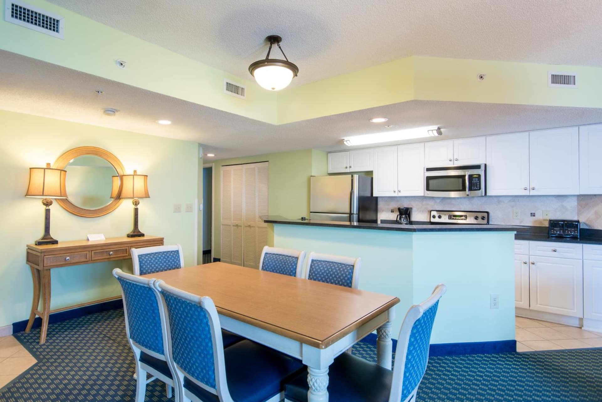 Caribbean Resort Myrtle Beach gallery photo in Myrtle Beach, SC — image 34