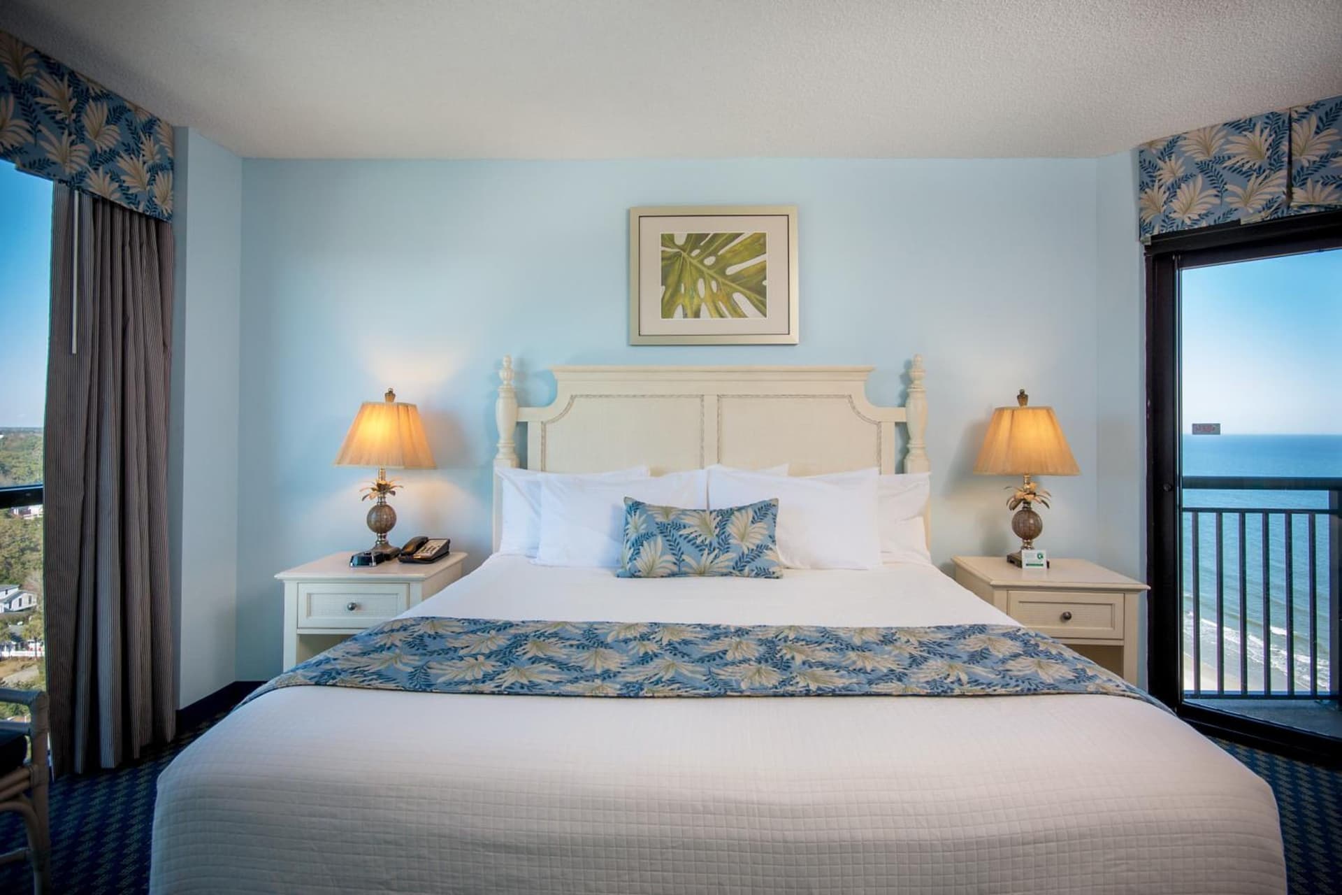 Caribbean Resort Myrtle Beach gallery photo in Myrtle Beach, SC — image 124