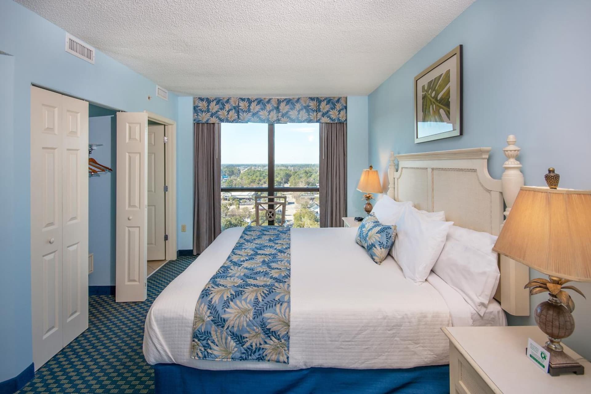 Caribbean Resort Myrtle Beach gallery photo in Myrtle Beach, SC — image 95