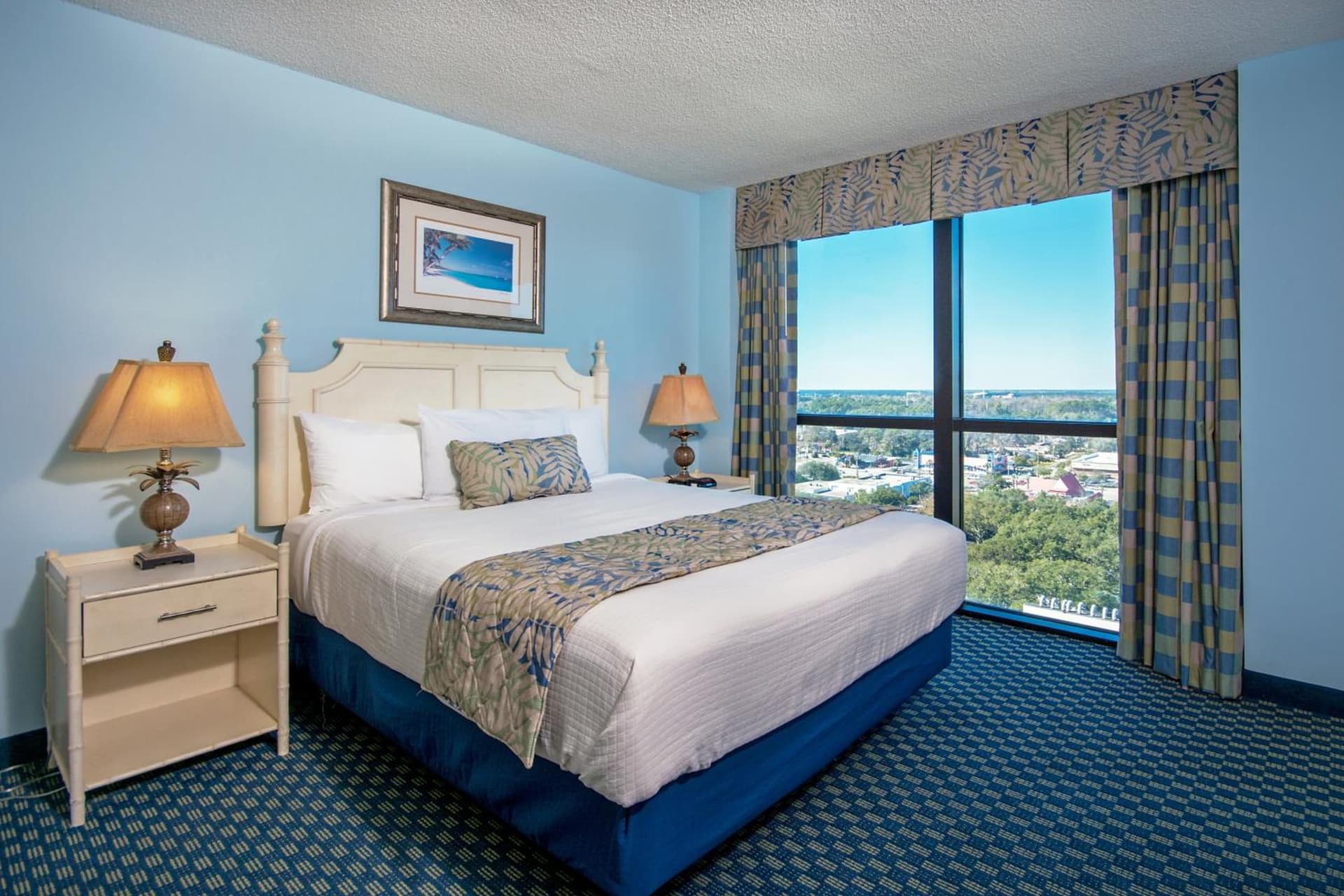 Caribbean Resort Myrtle Beach gallery photo in Myrtle Beach, SC — image 30