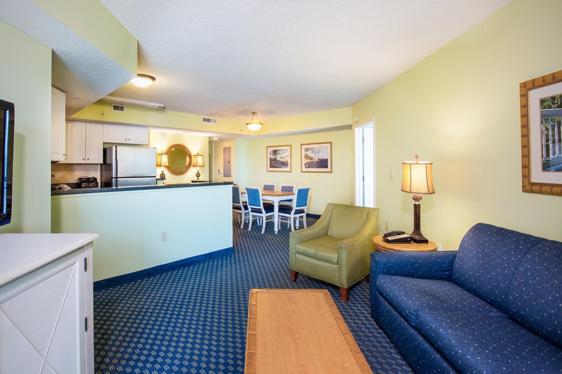 Caribbean Resort Myrtle Beach gallery photo in Myrtle Beach, SC — image 65