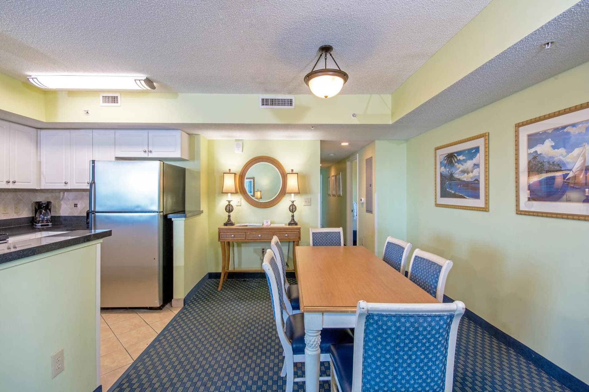 Caribbean Resort Myrtle Beach gallery photo in Myrtle Beach, SC — image 137