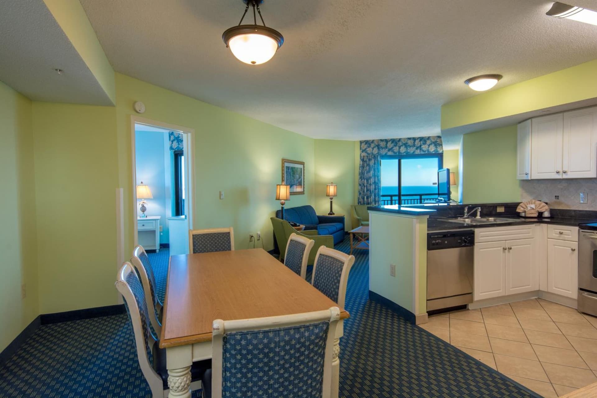 Caribbean Resort Myrtle Beach gallery photo in Myrtle Beach, SC — image 93