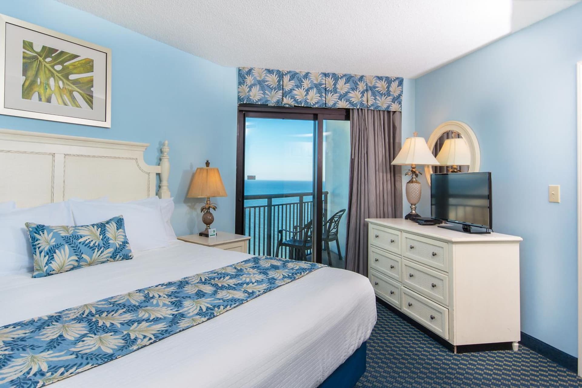 Caribbean Resort Myrtle Beach gallery photo in Myrtle Beach, SC — image 72