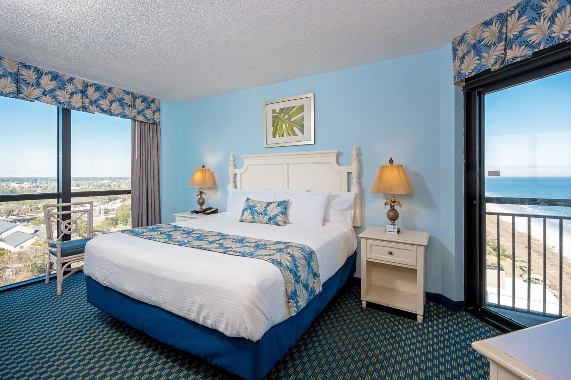 Caribbean Resort Myrtle Beach gallery photo in Myrtle Beach, SC — image 131