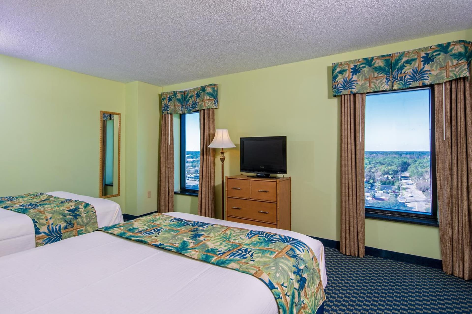 Caribbean Resort Myrtle Beach gallery photo in Myrtle Beach, SC — image 121