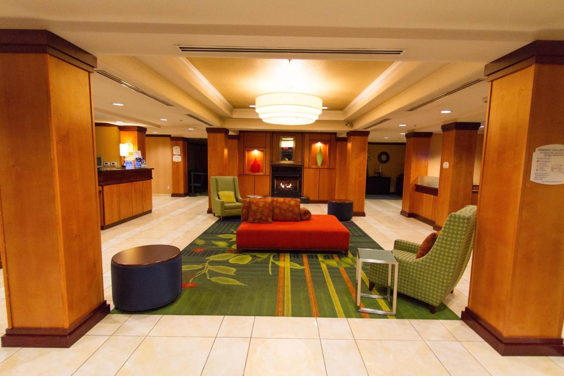 Fairfield Inn & Suites Santa Maria gallery photo in Santa Maria, CA — image 24