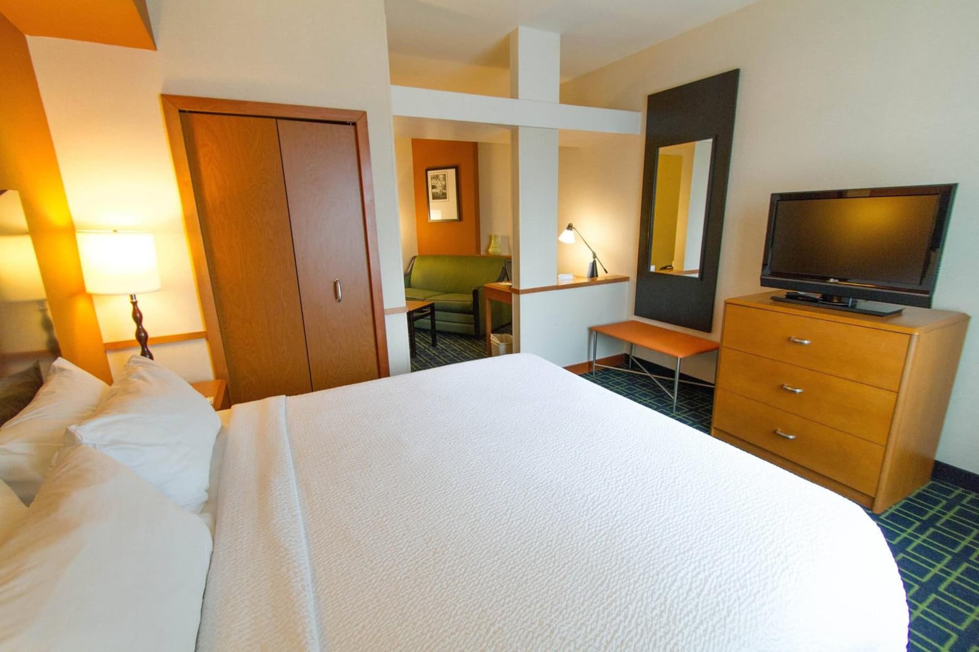 Fairfield Inn & Suites Santa Maria gallery photo in Santa Maria, CA — image 10
