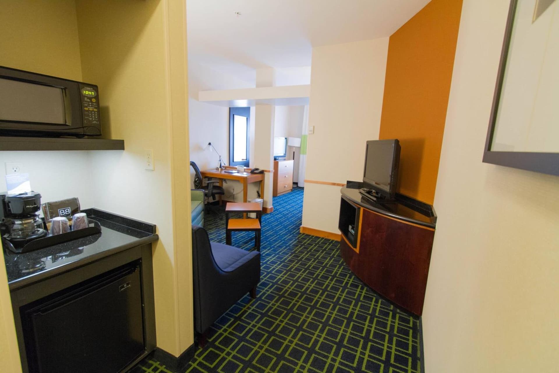 Fairfield Inn & Suites Santa Maria gallery photo in Santa Maria, CA — image 5