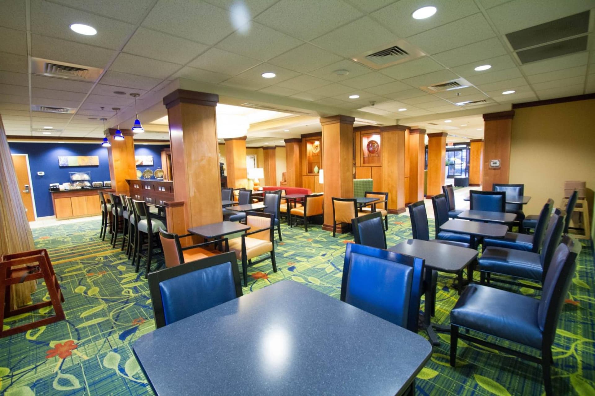 Fairfield Inn & Suites Santa Maria gallery photo in Santa Maria, CA — image 16