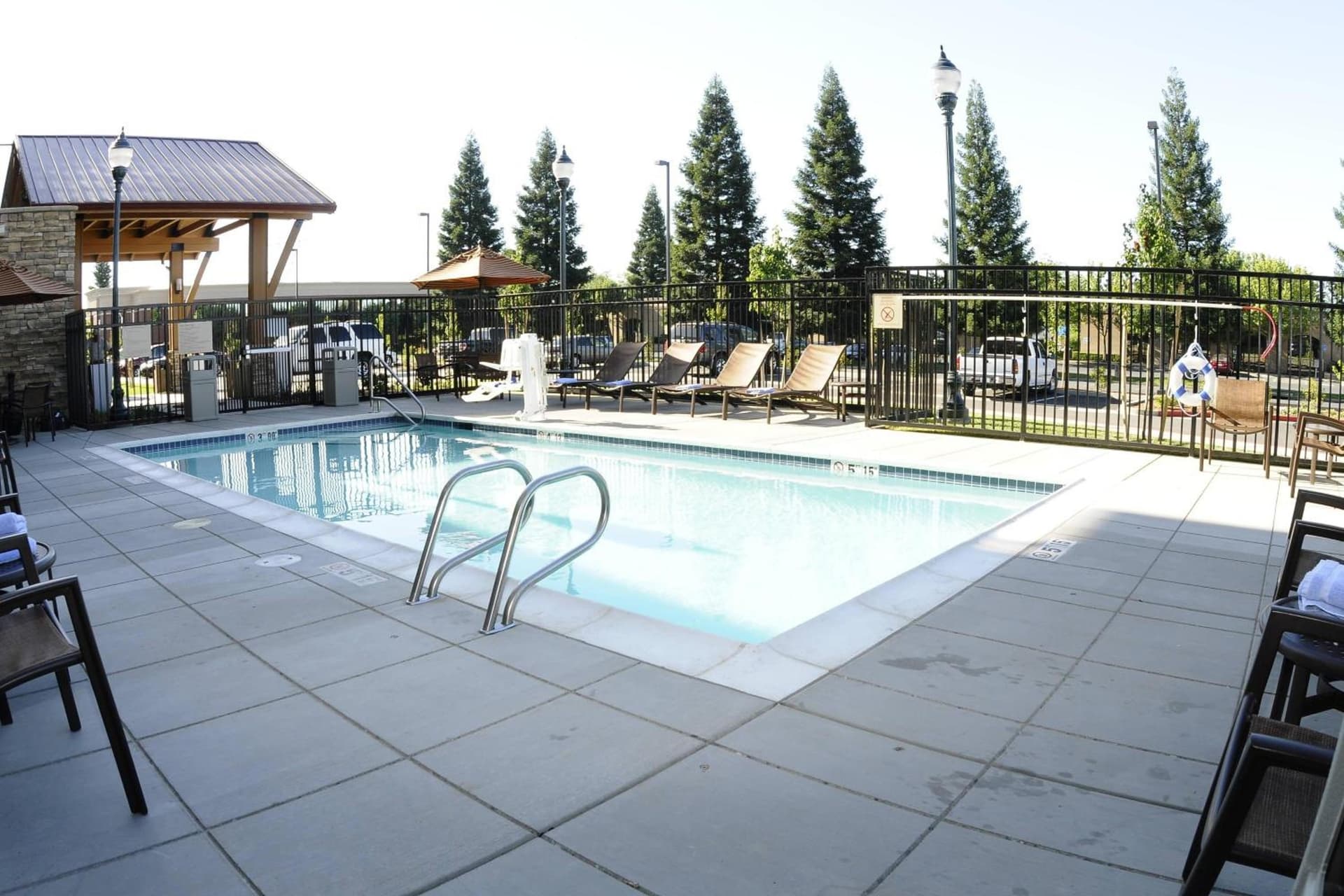 TownePlace Suites Redding gallery photo in Redding, CA — image 4