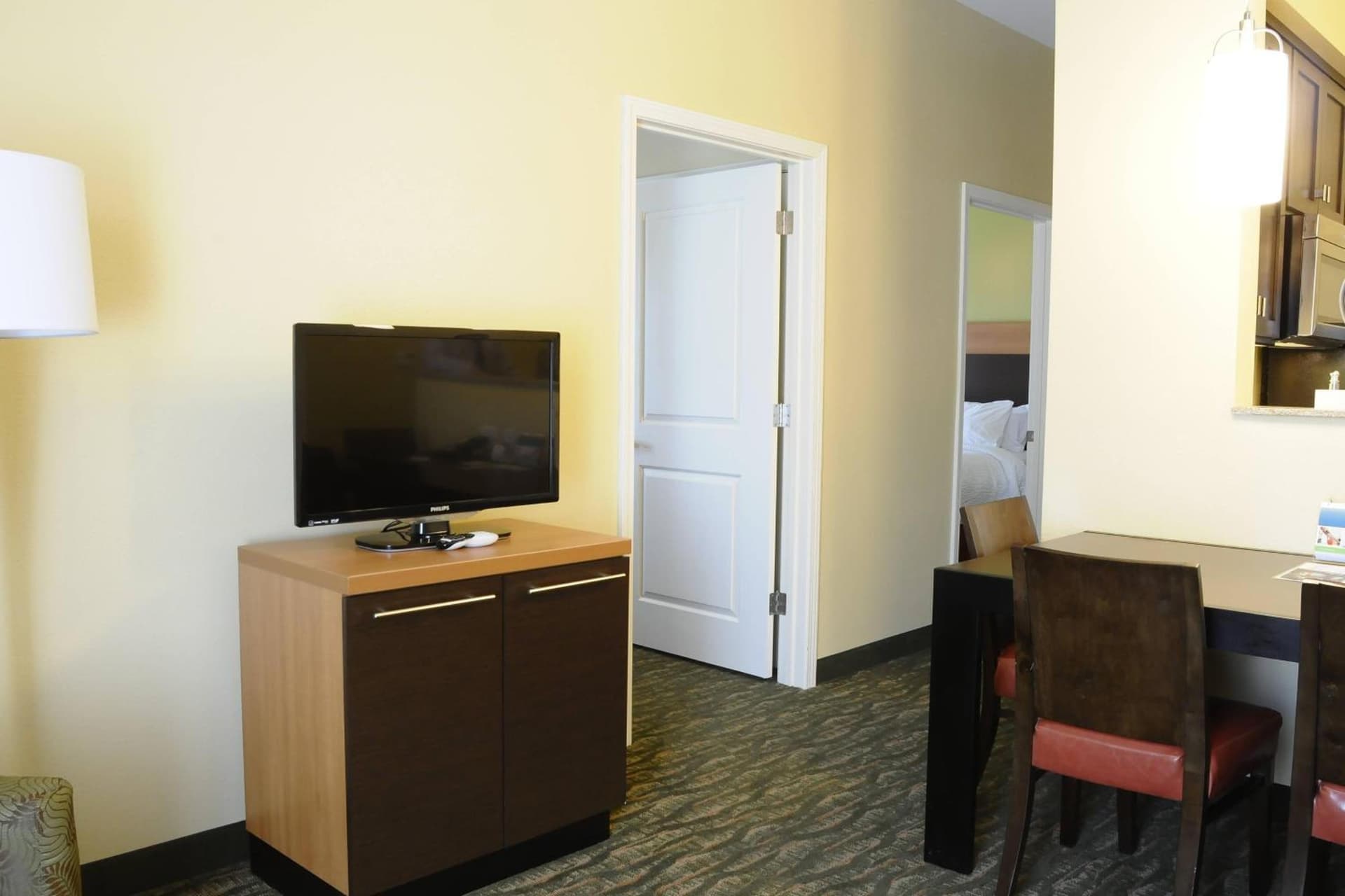 TownePlace Suites Redding gallery photo in Redding, CA — image 22
