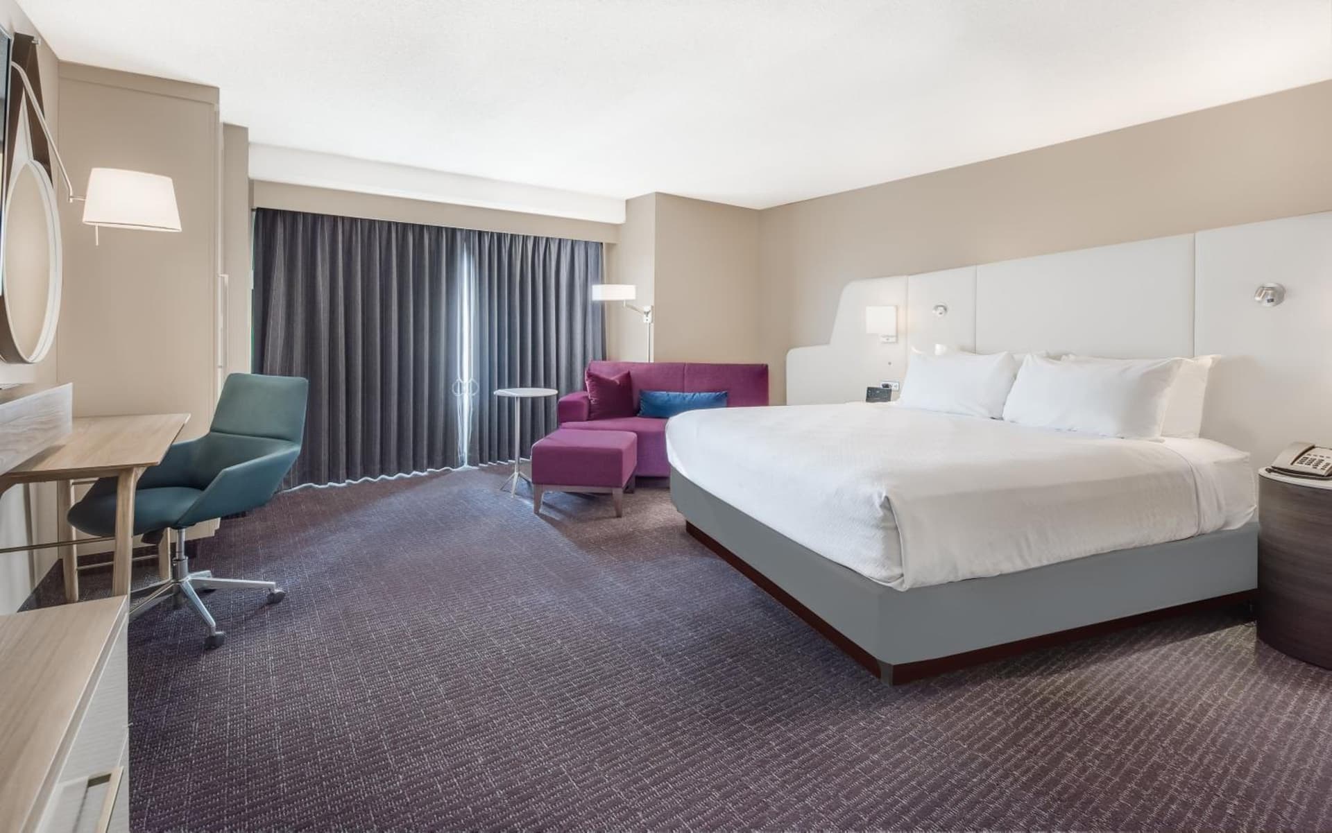 Crowne Plaza Cleveland at Playhouse Square by IHG gallery photo in Cleveland, OH — image 51