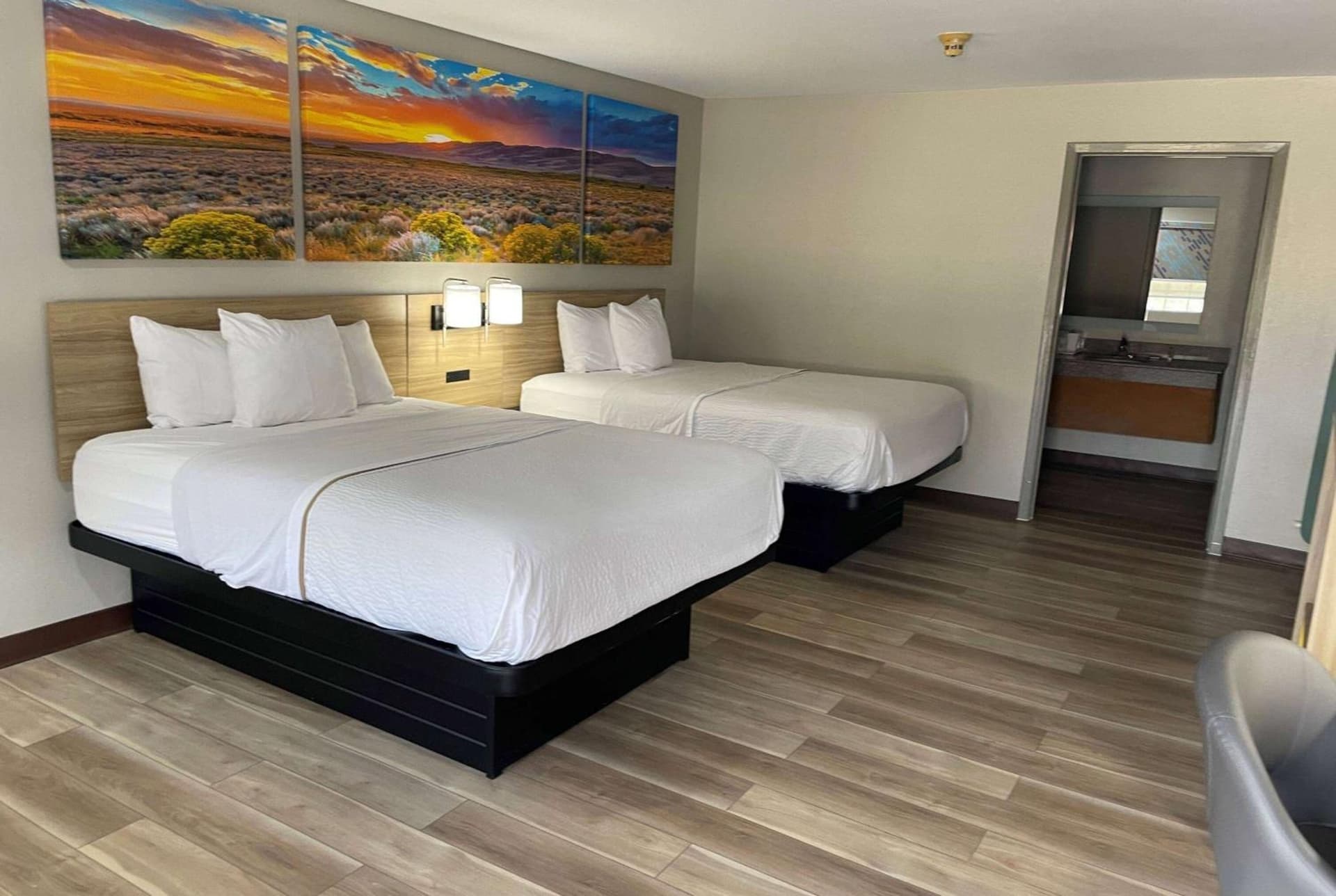 Days Inn by Wyndham New Braunfels gallery photo in New Braunfels, TX — image 10