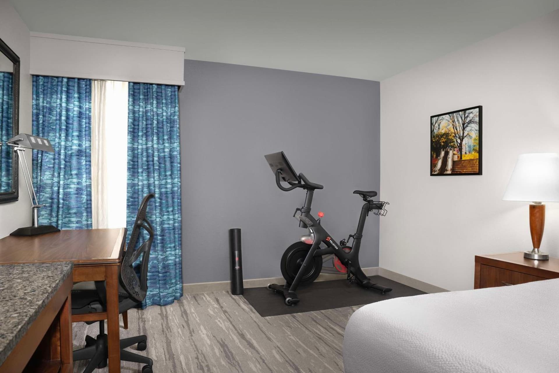 Hilton Garden Inn Omaha Downtown-Old Market Area gallery photo in Omaha, NE — image 23