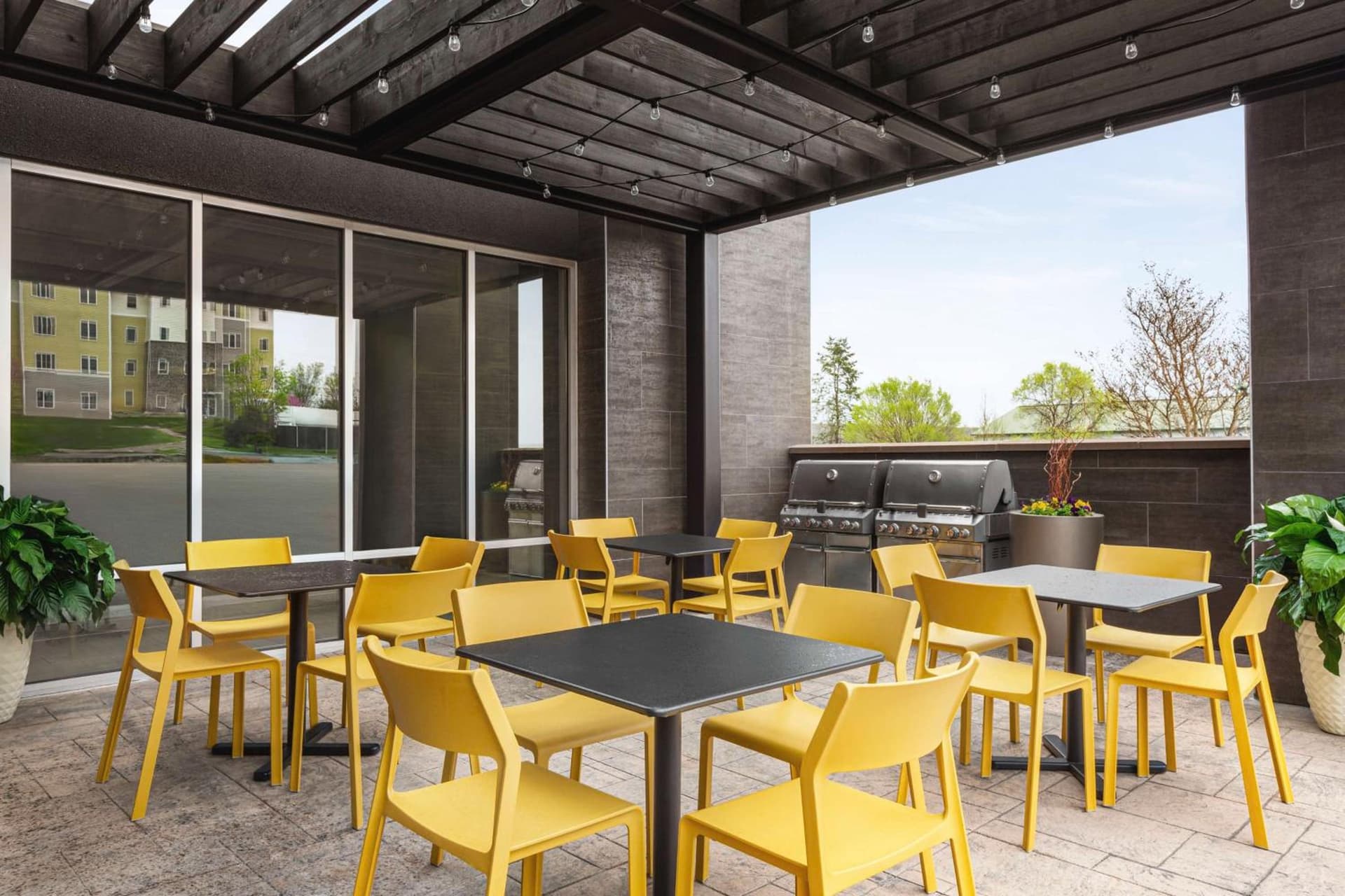 Home2 Suites By Hilton York gallery photo in York, PA — image 53