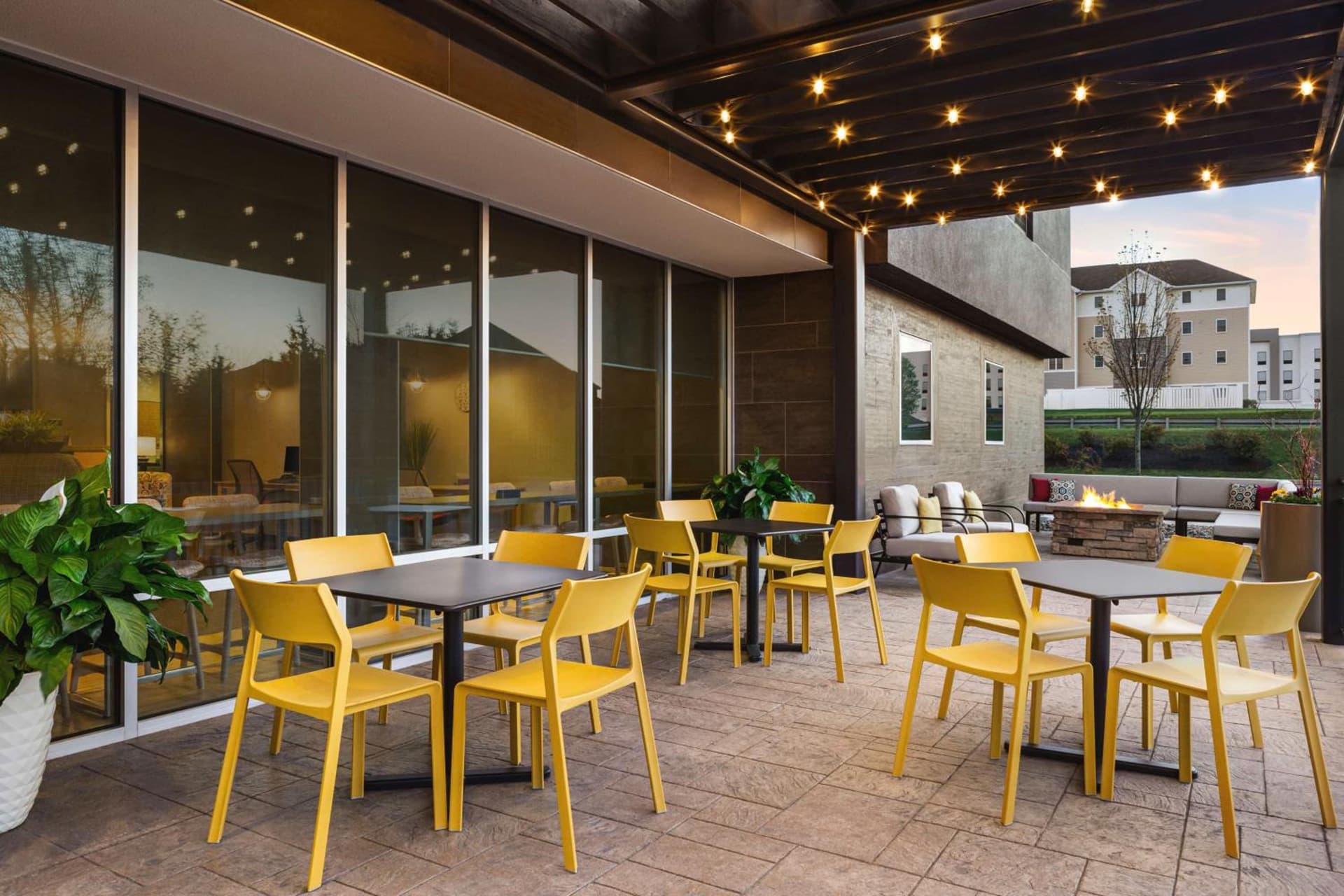 Home2 Suites By Hilton York gallery photo in York, PA — image 33