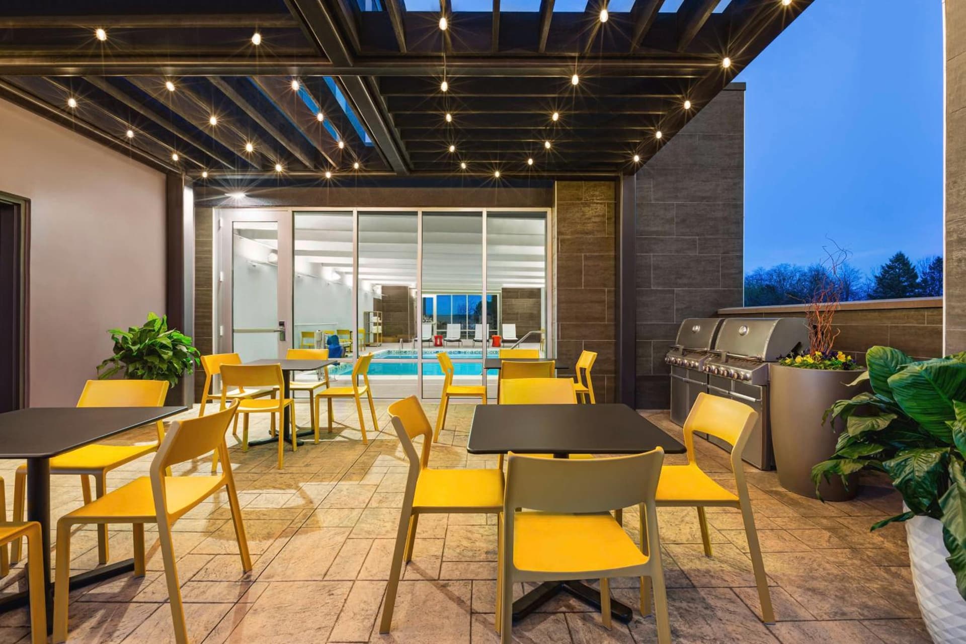 Home2 Suites By Hilton York gallery photo in York, PA — image 18